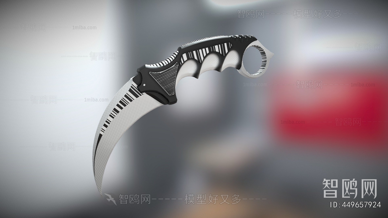 Modern Military Equipment