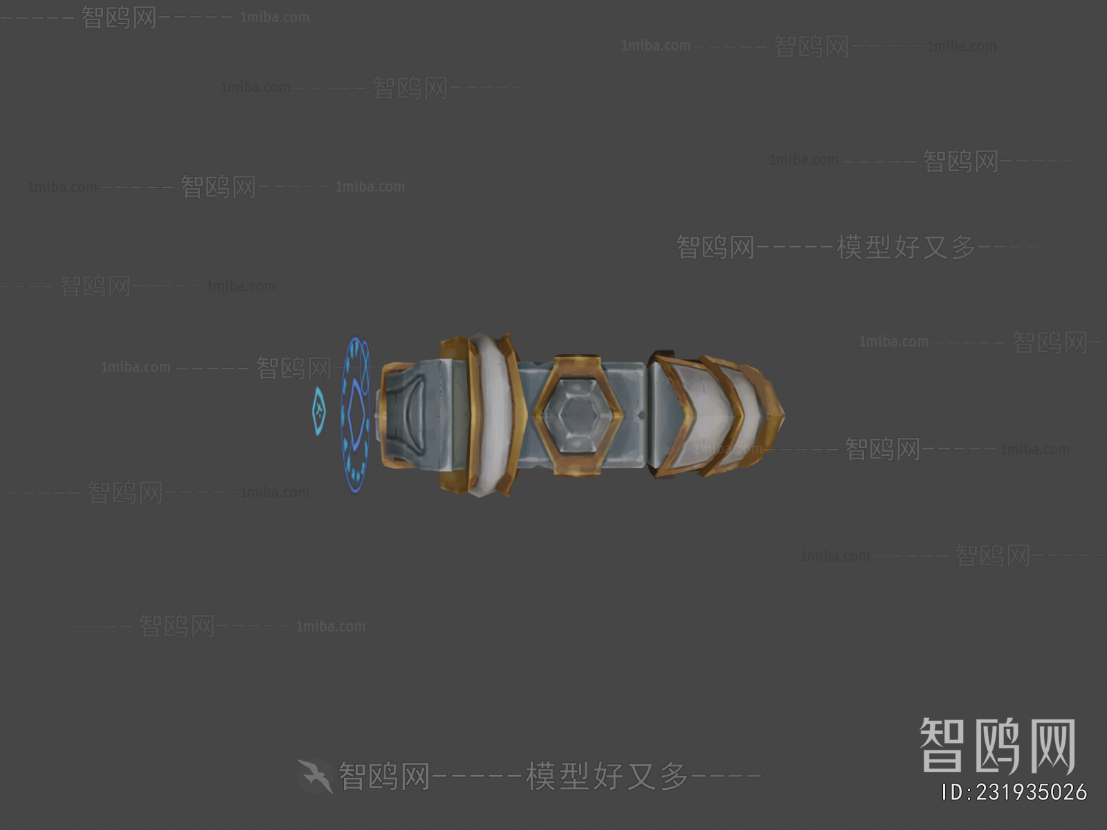 Modern Military Equipment