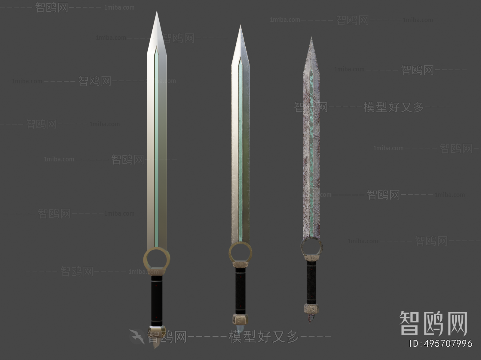 Modern Military Equipment