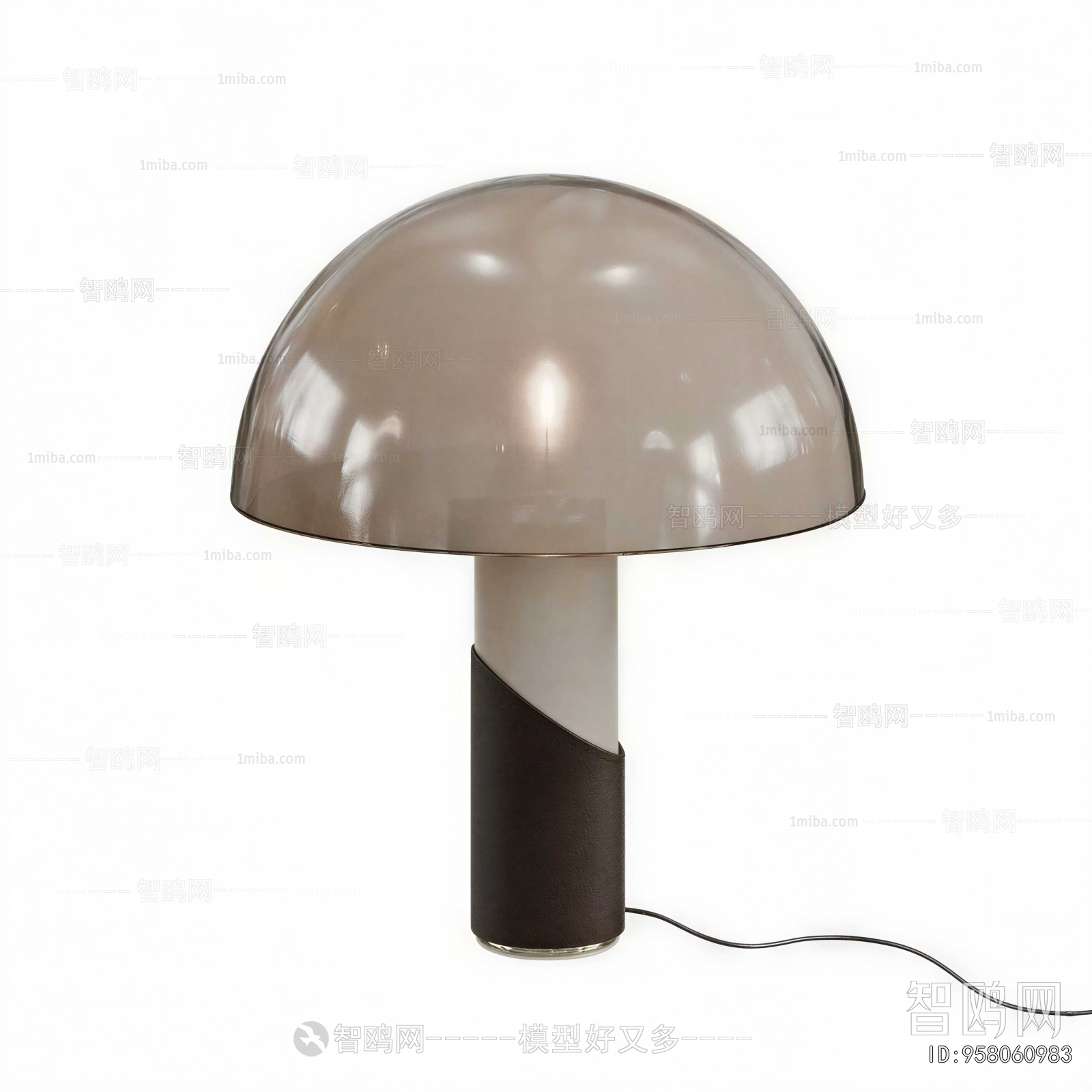 Modern Table Lamp