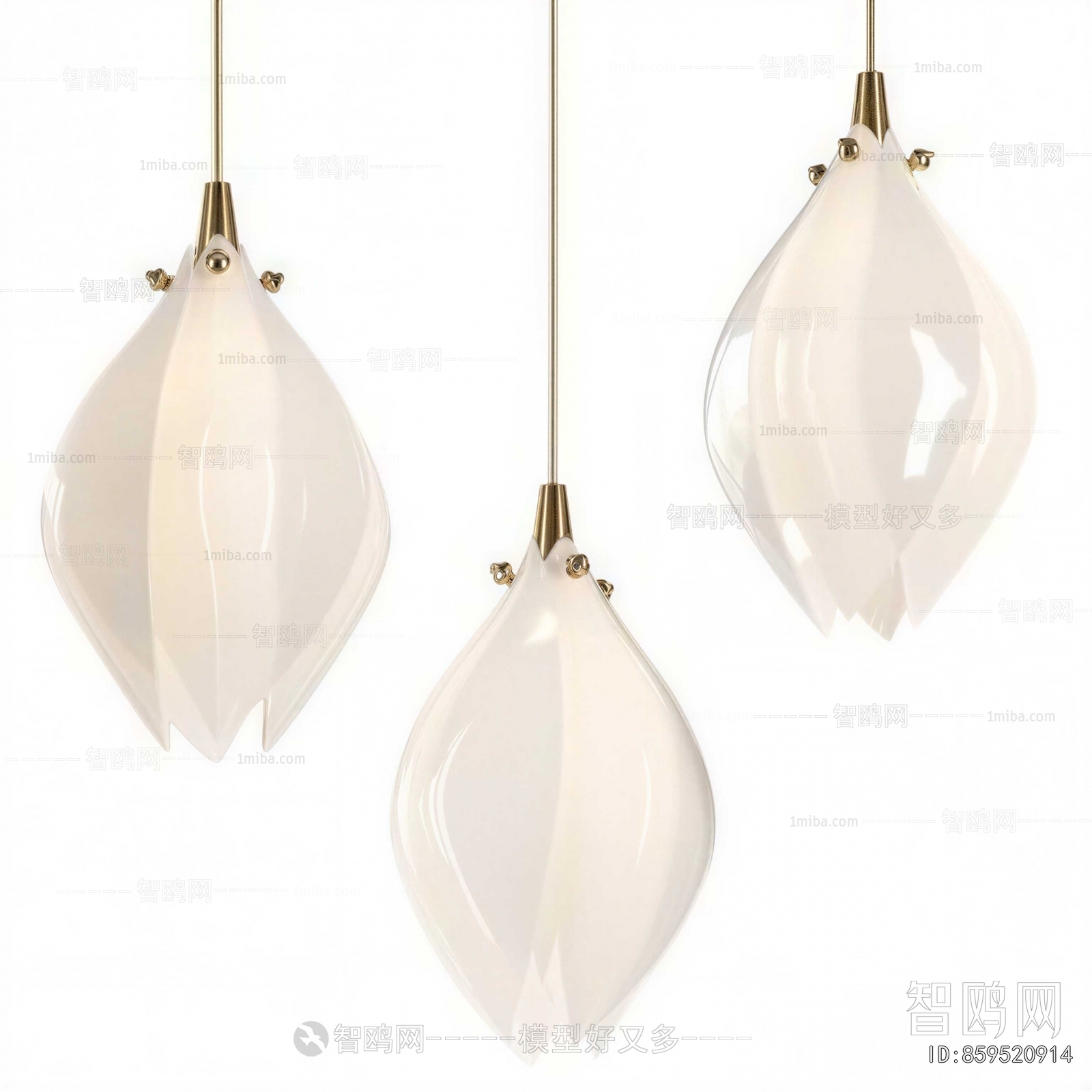 Modern Droplight