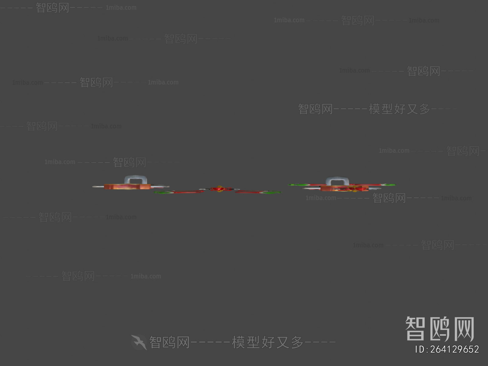 Modern Military Equipment