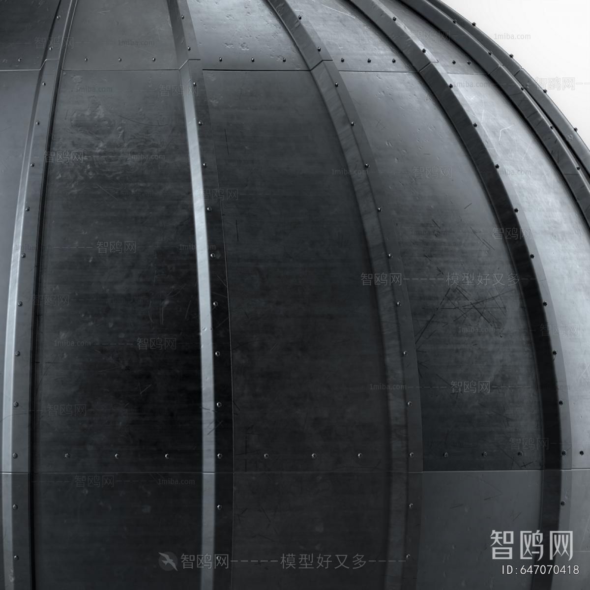 Modern Wall/floor/ceiling