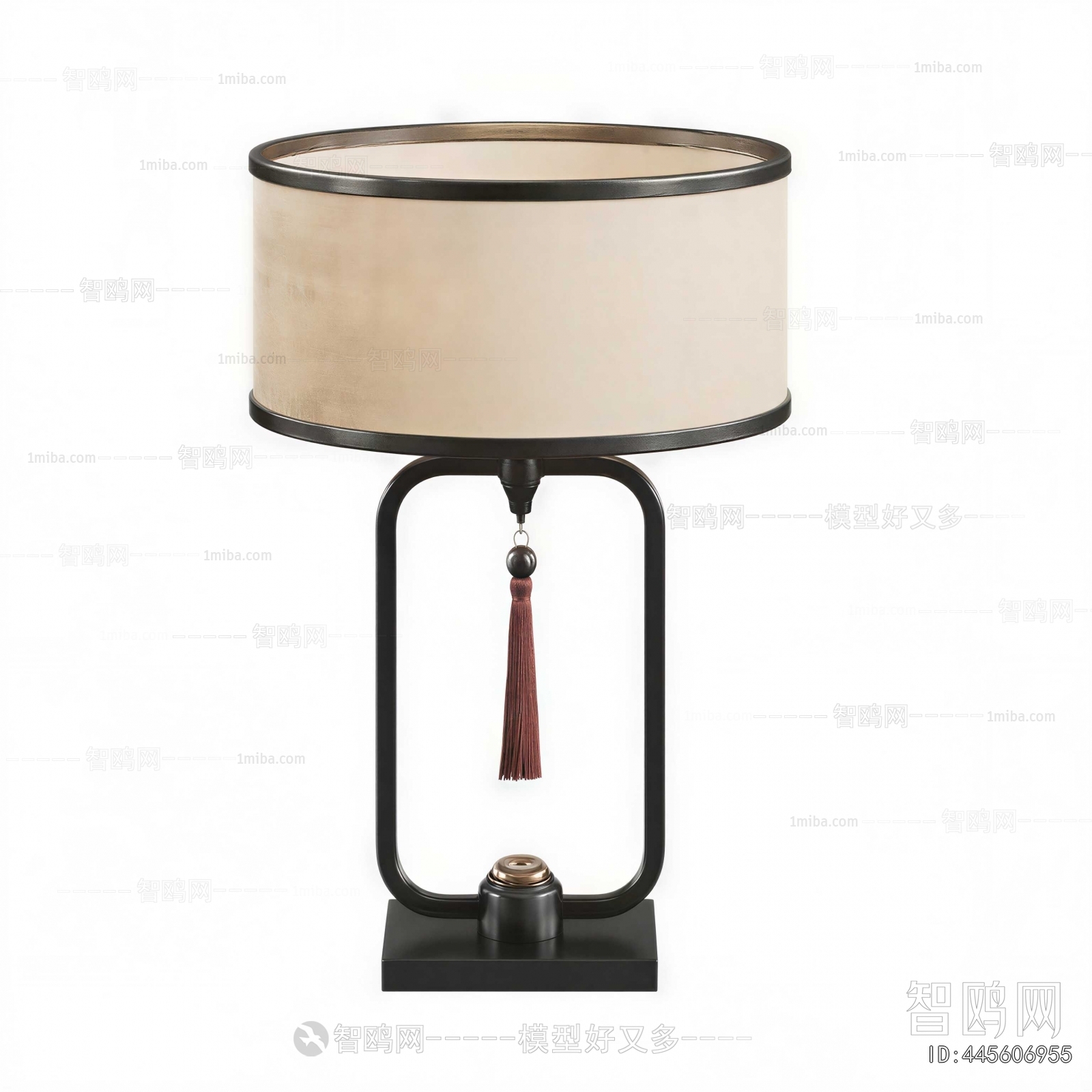 New Chinese Style Table Lamp