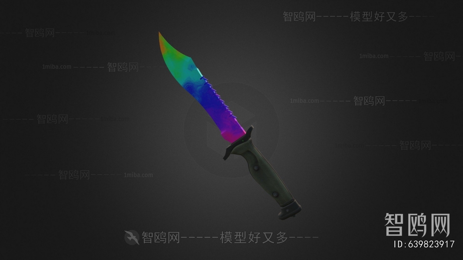 Modern Military Equipment