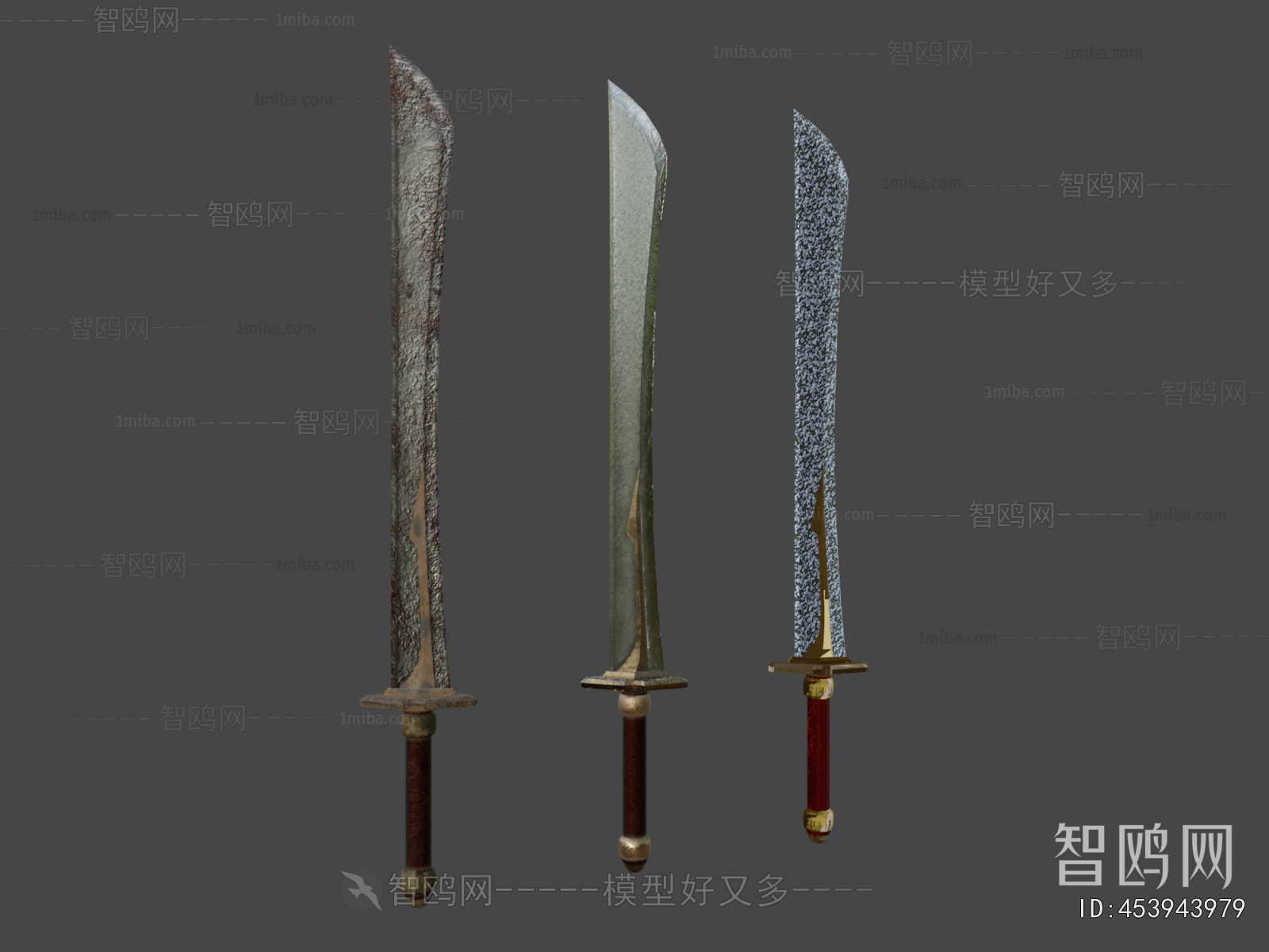 Modern Military Equipment