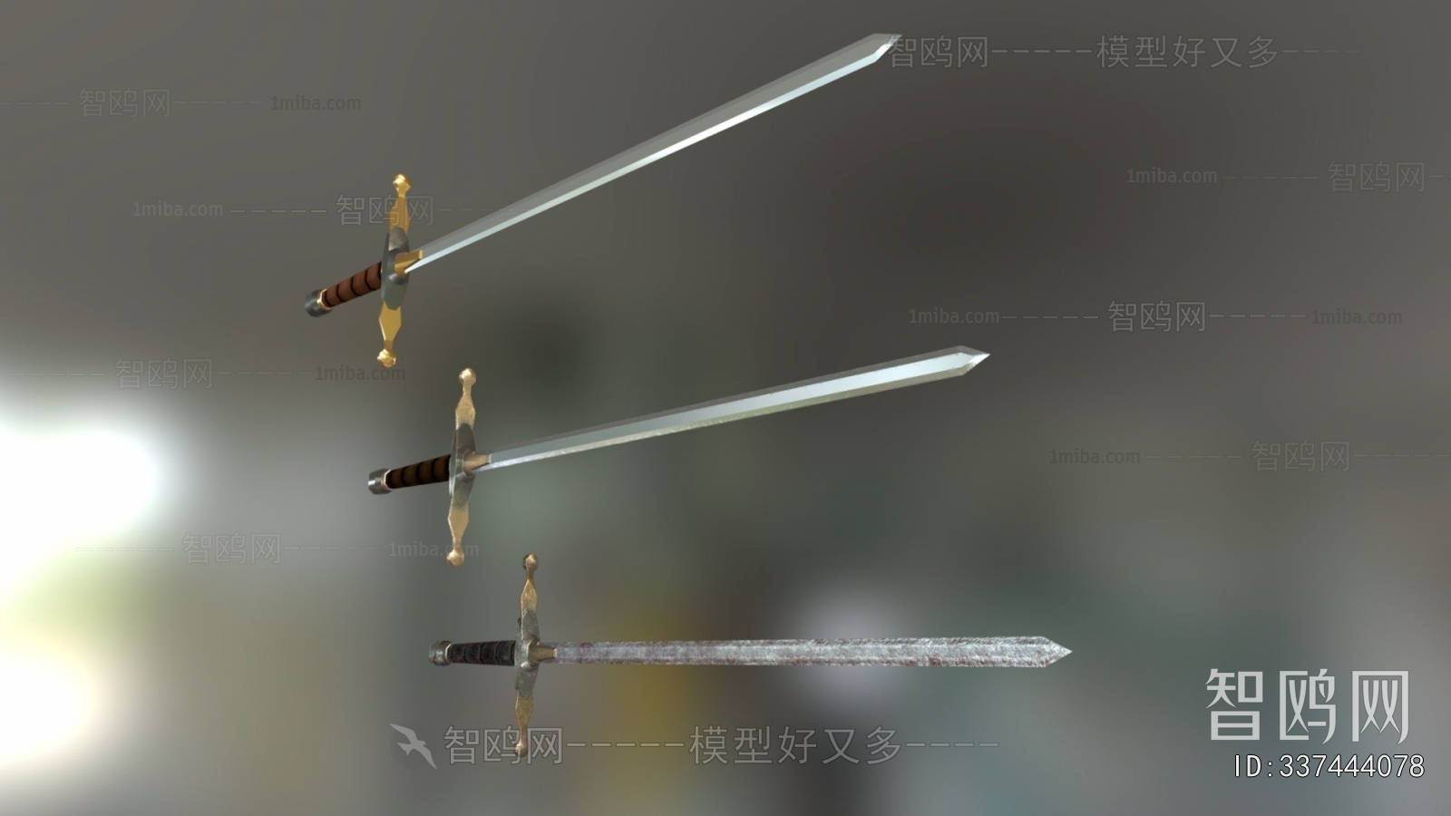 Modern Military Equipment