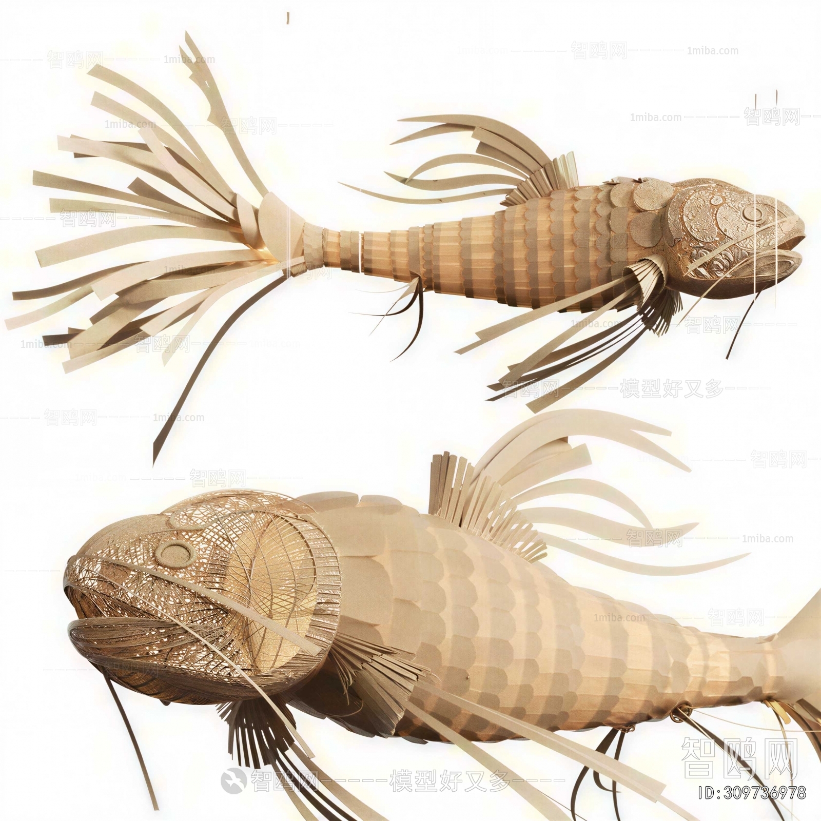 Japanese Style Droplight