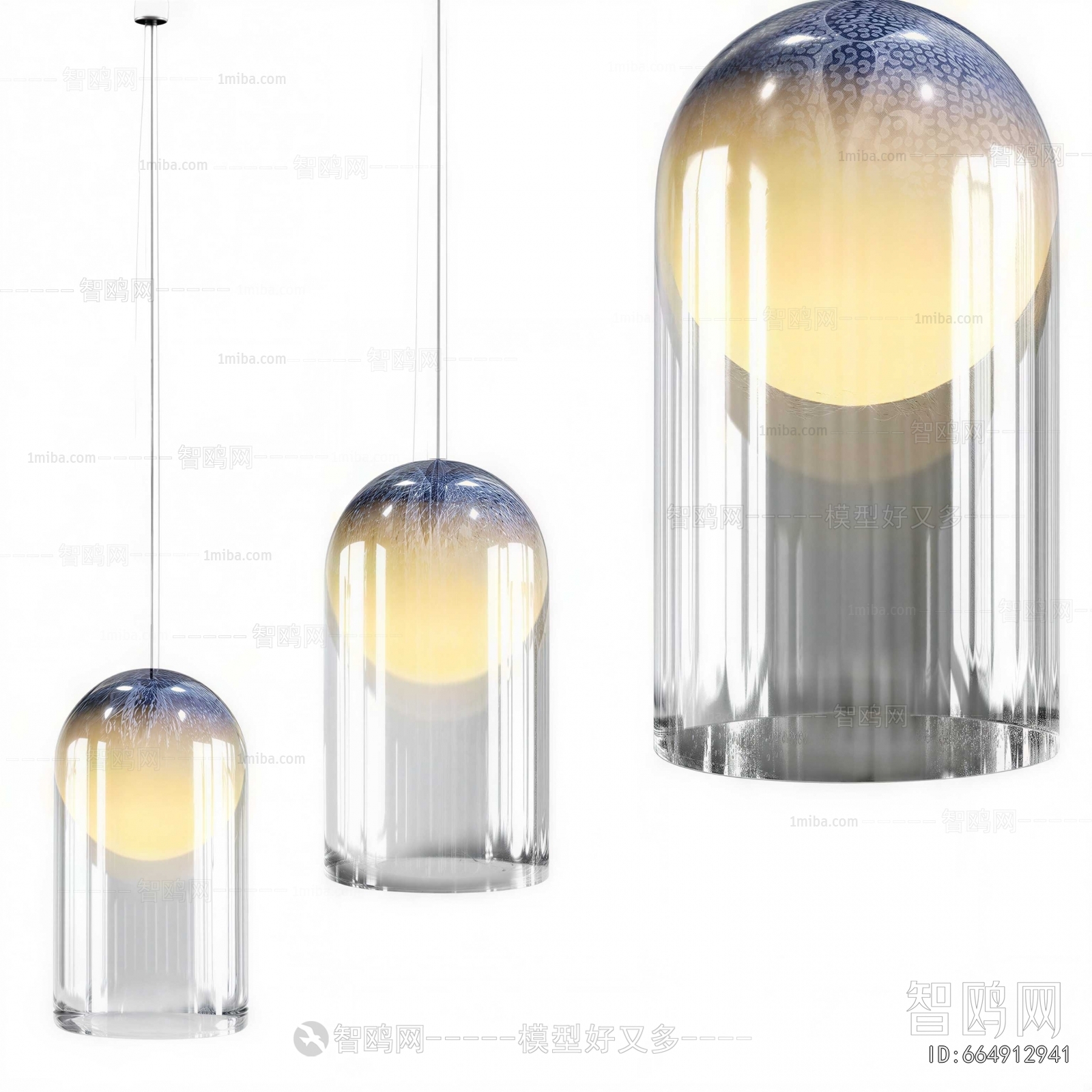 Modern Droplight