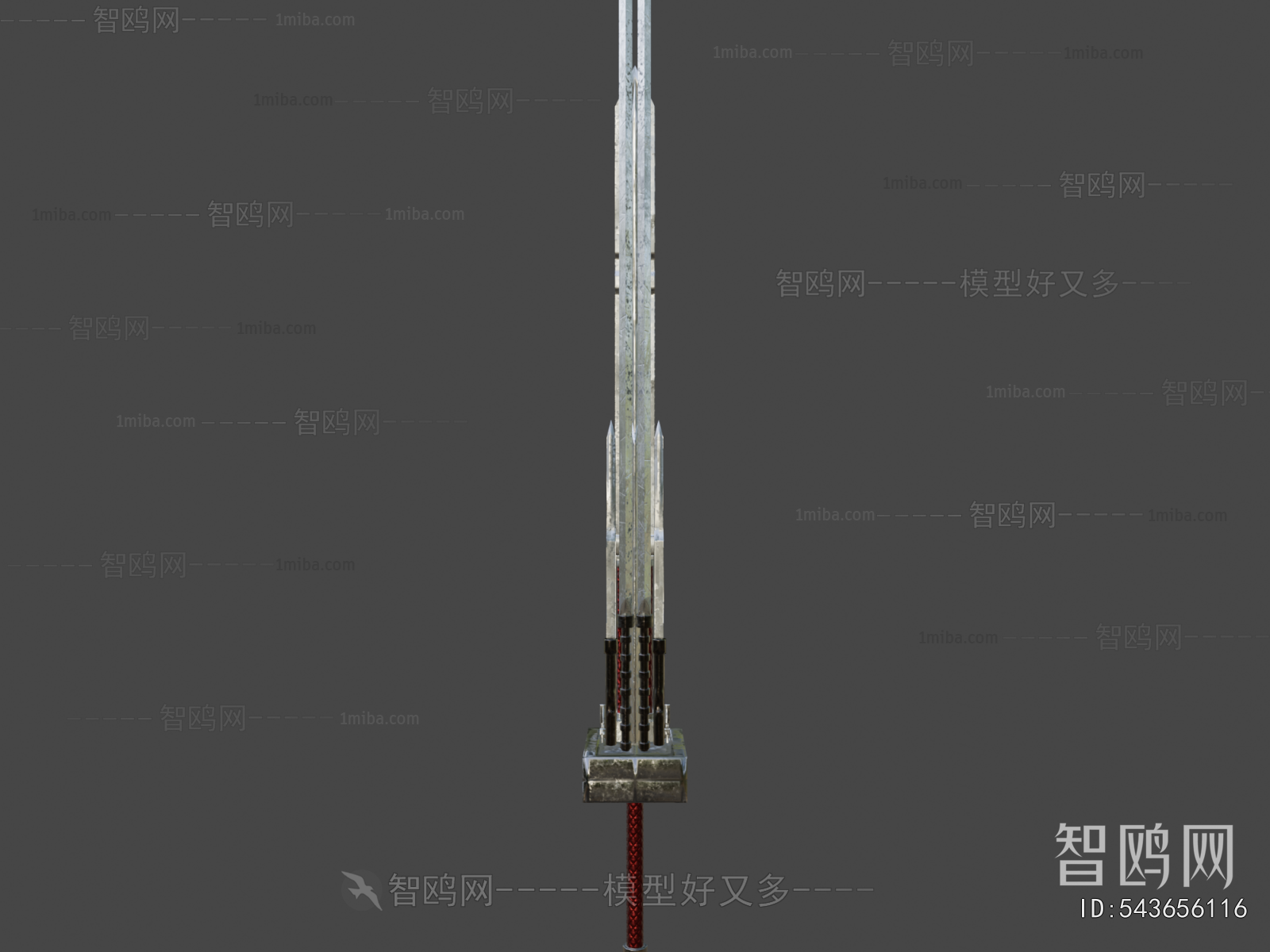 Modern Military Equipment