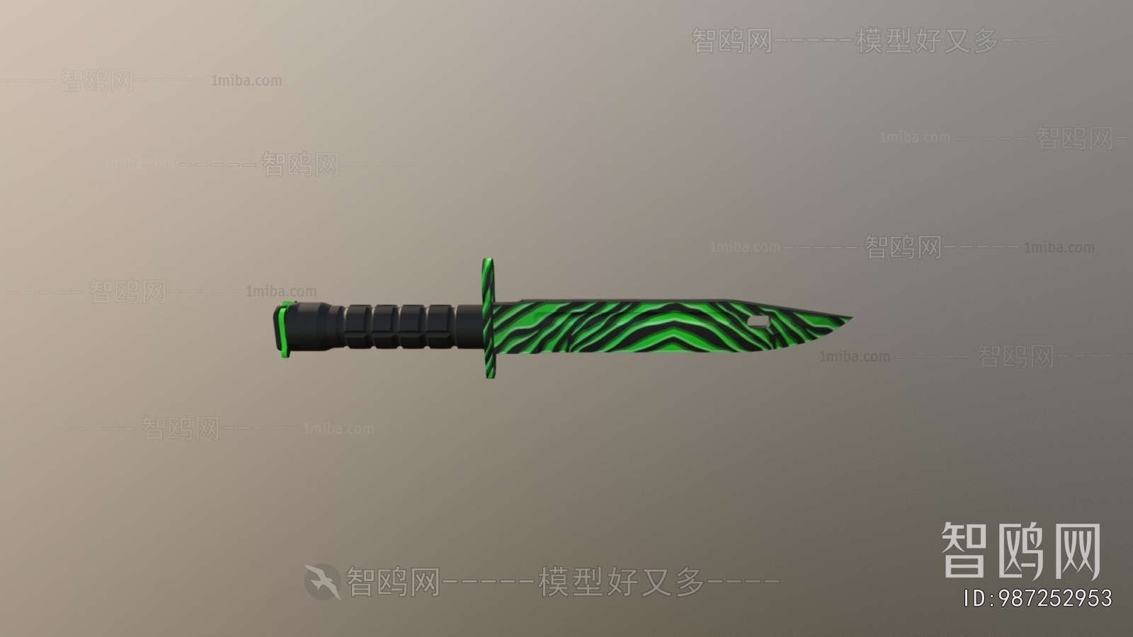 Modern Military Equipment