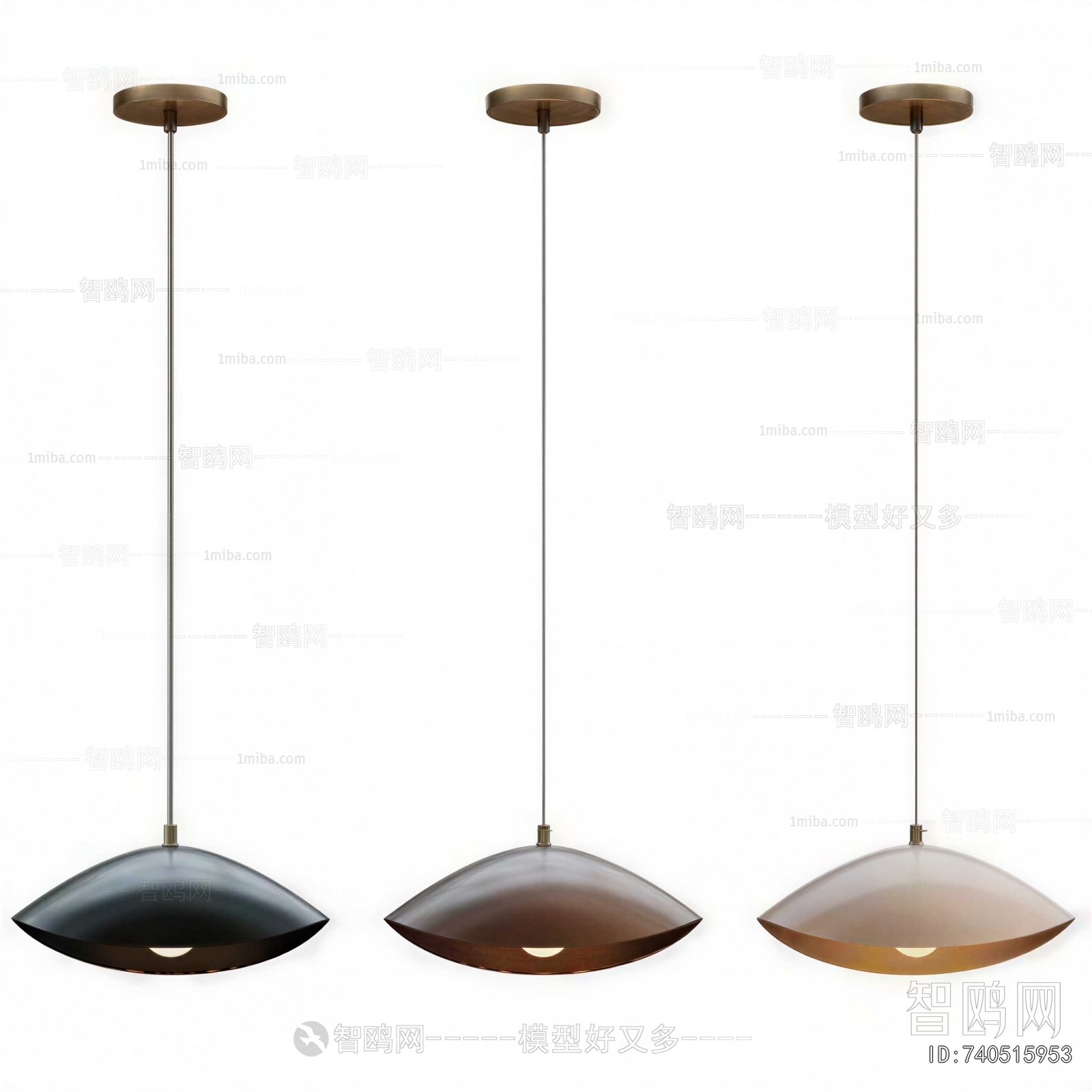Modern Droplight