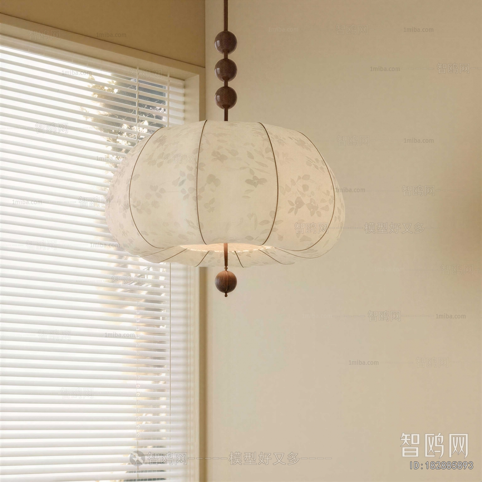 French Style Droplight