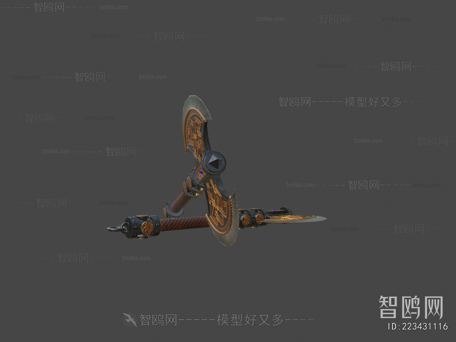 Modern Military Equipment