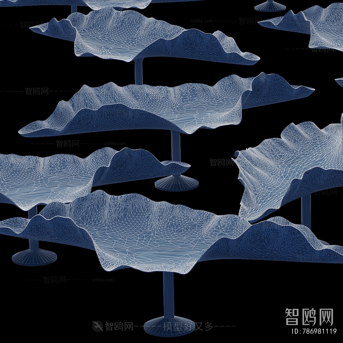 Modern Wall Decoration