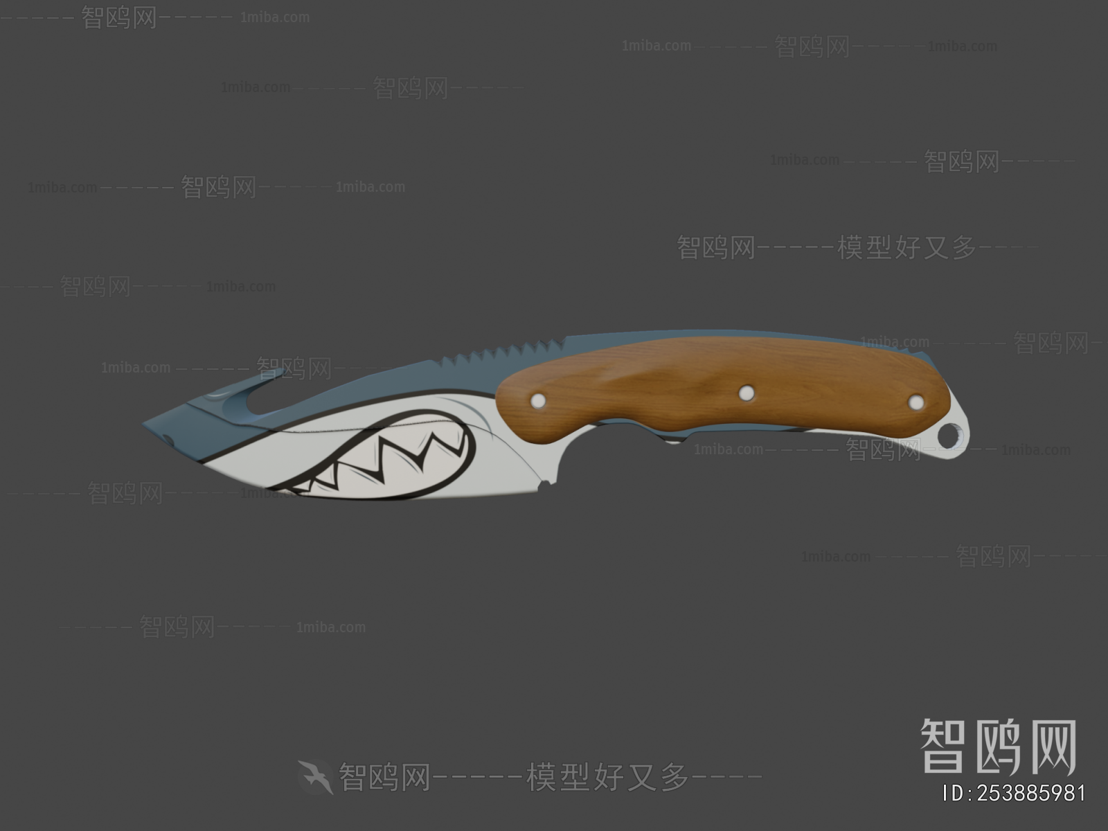 Modern Military Equipment