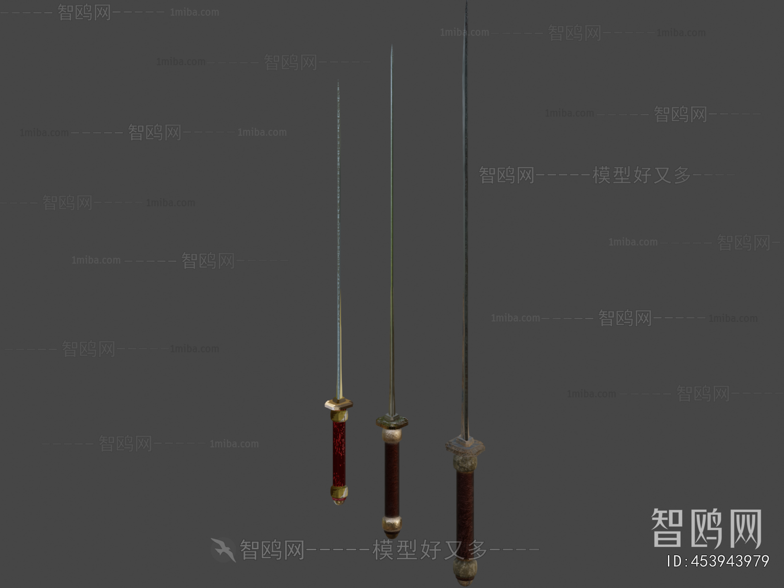 Modern Military Equipment