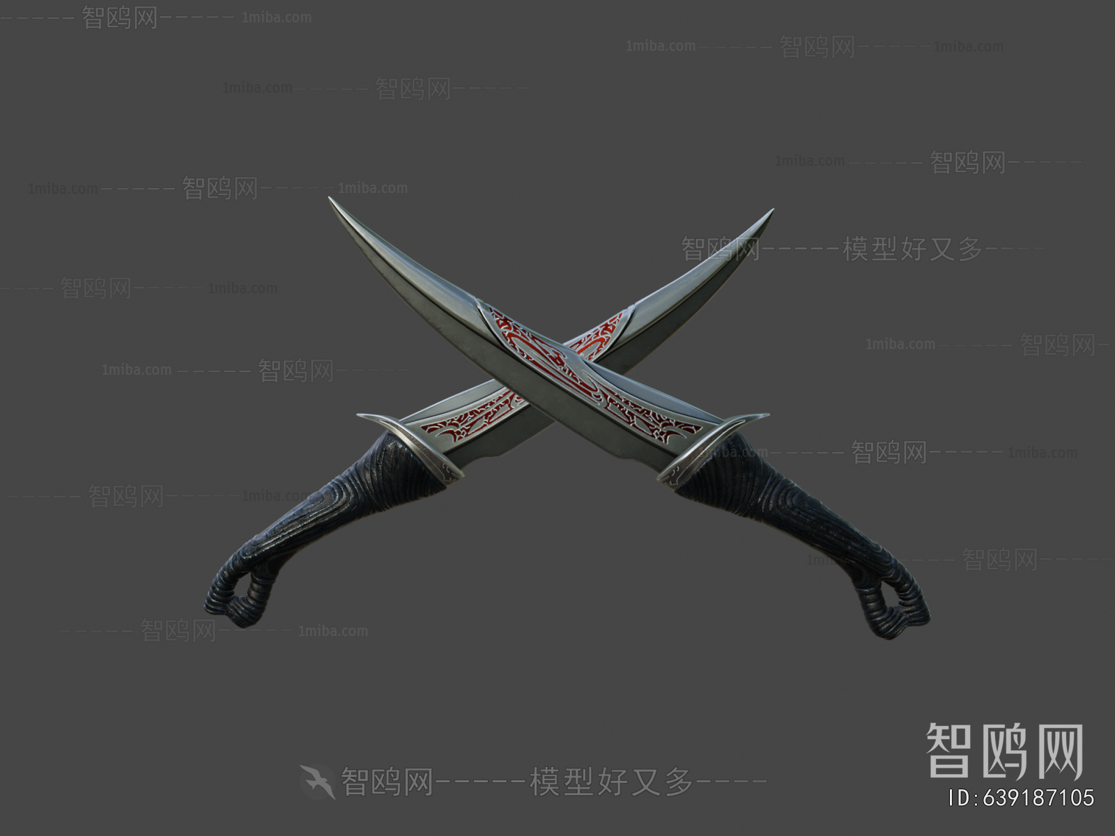 Modern Military Equipment