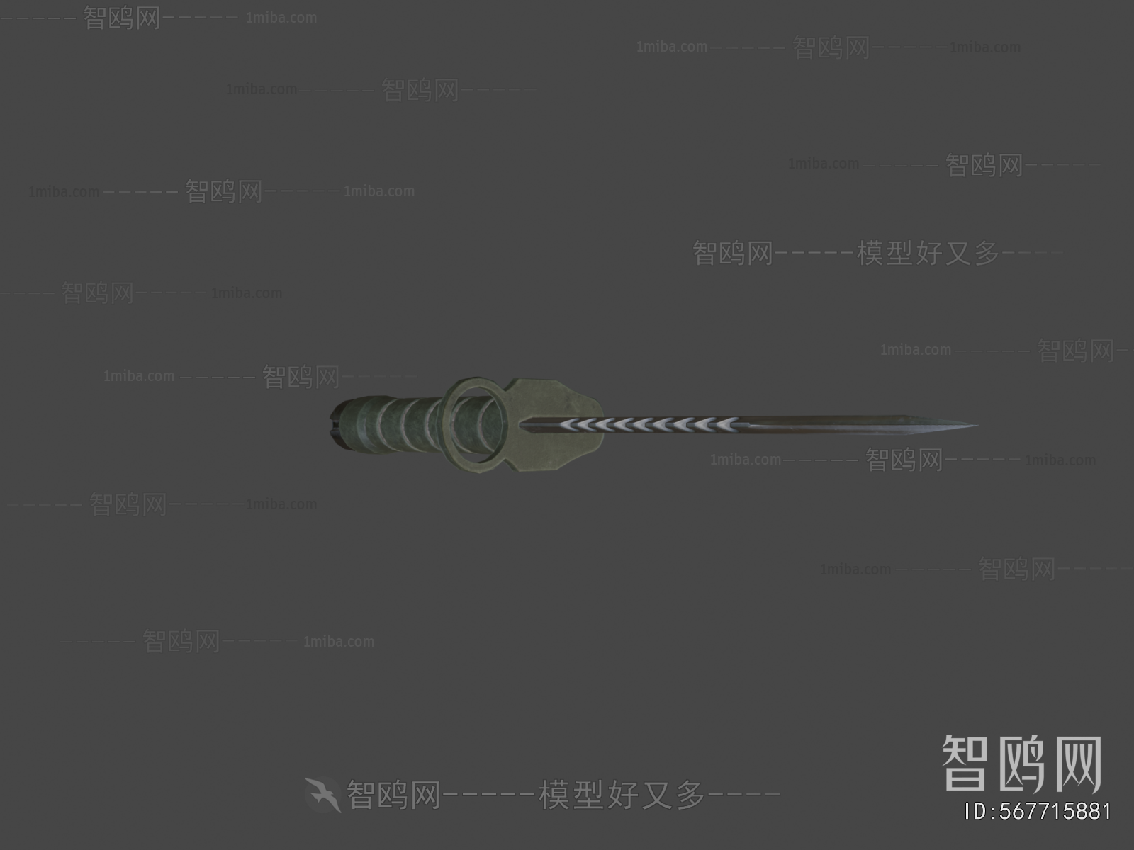 Modern Military Equipment