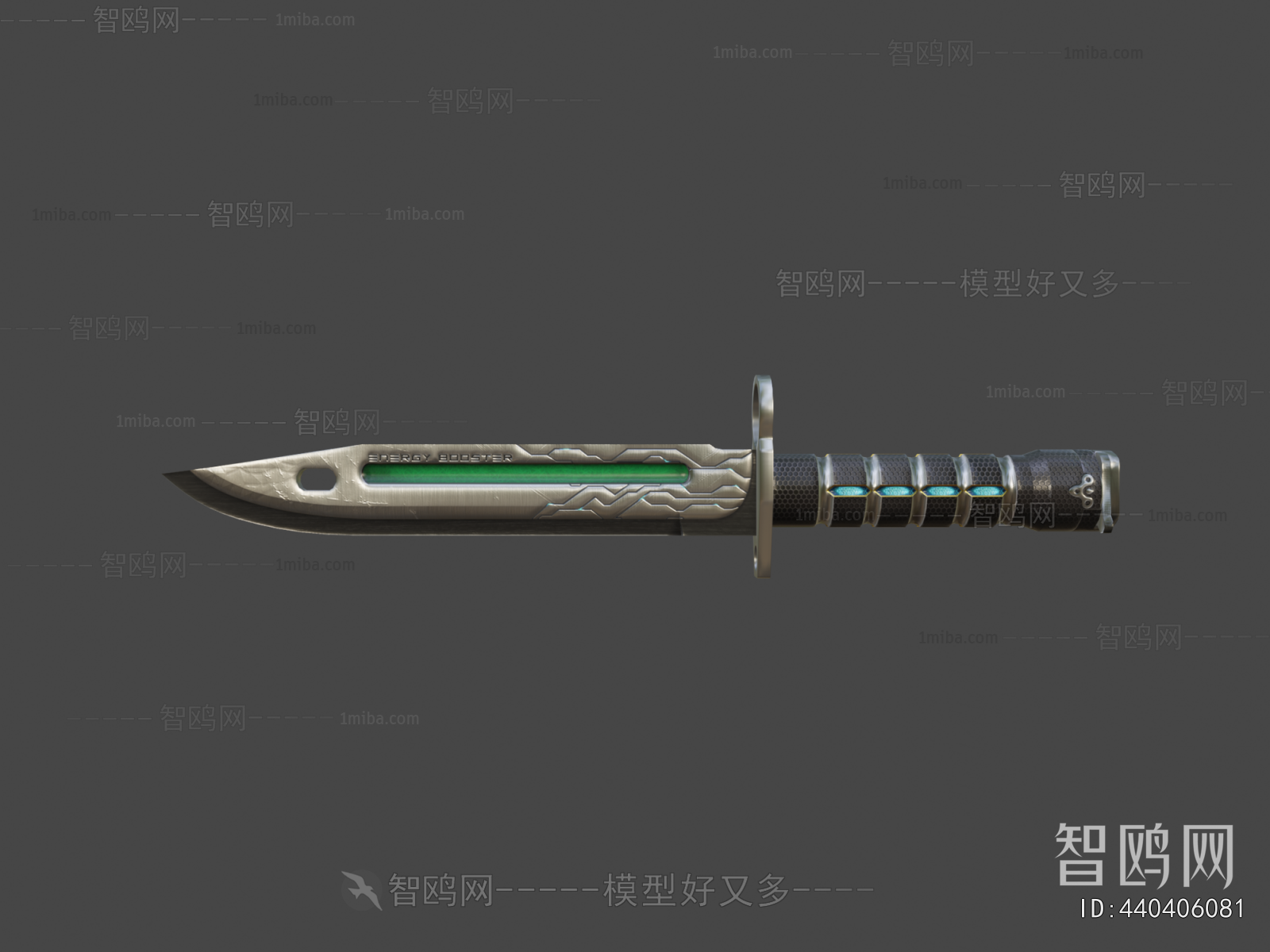 Modern Military Equipment