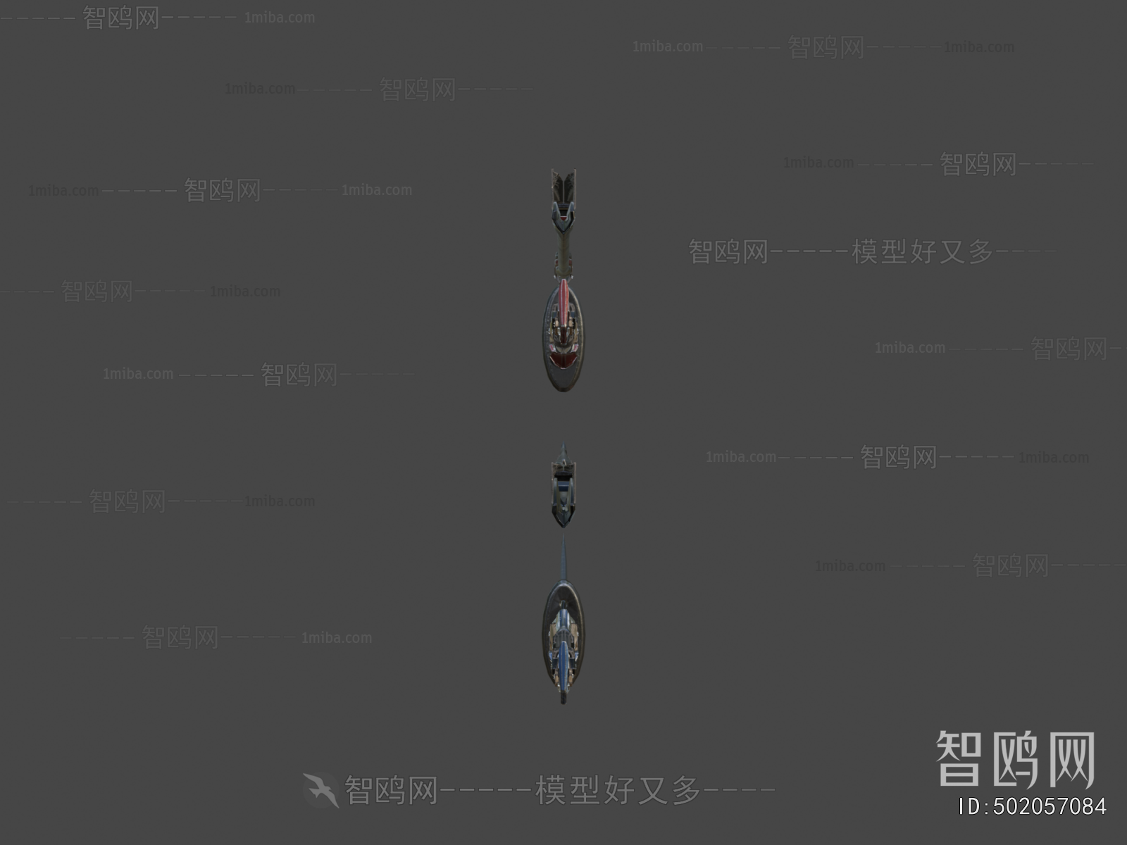 Modern Military Equipment