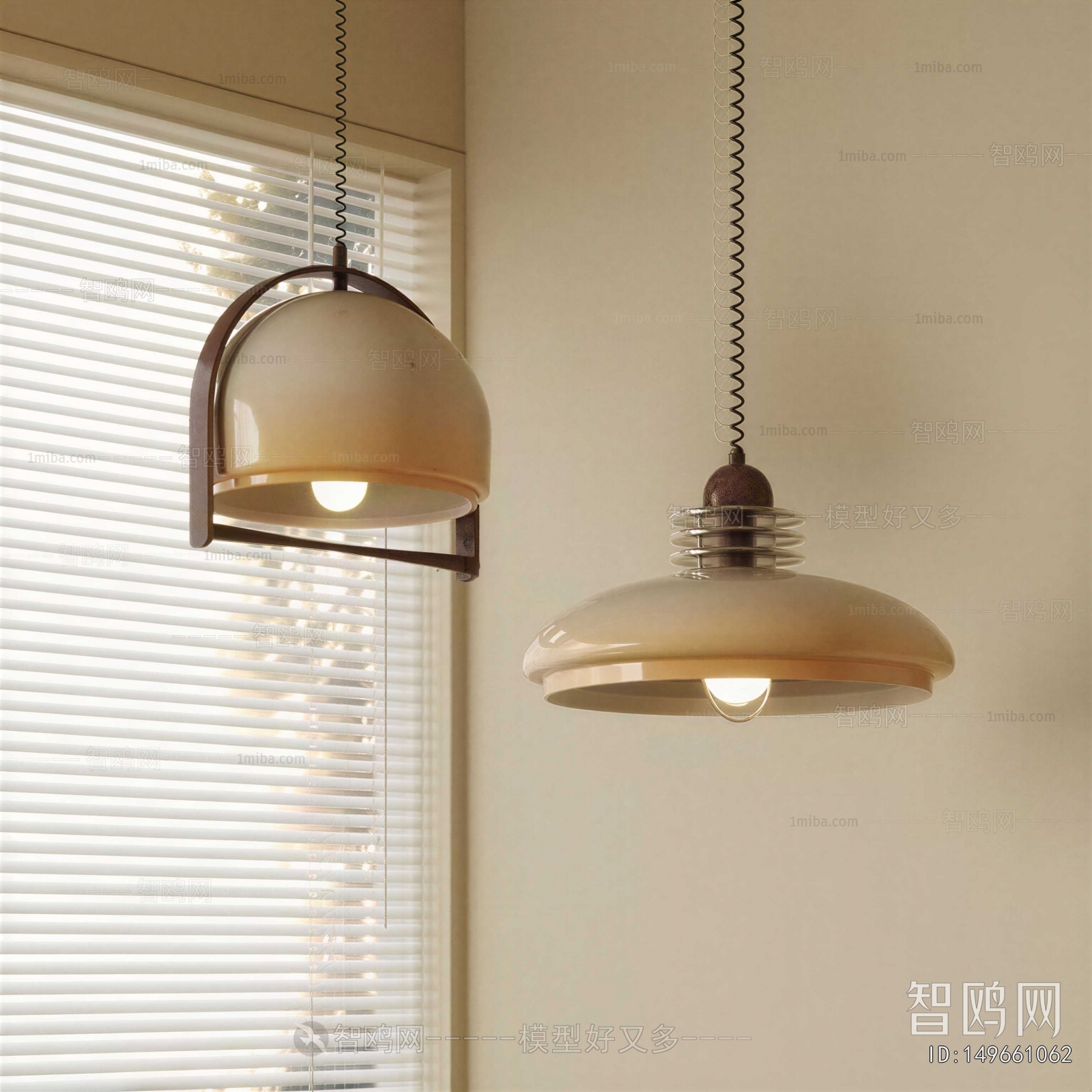 Modern Droplight