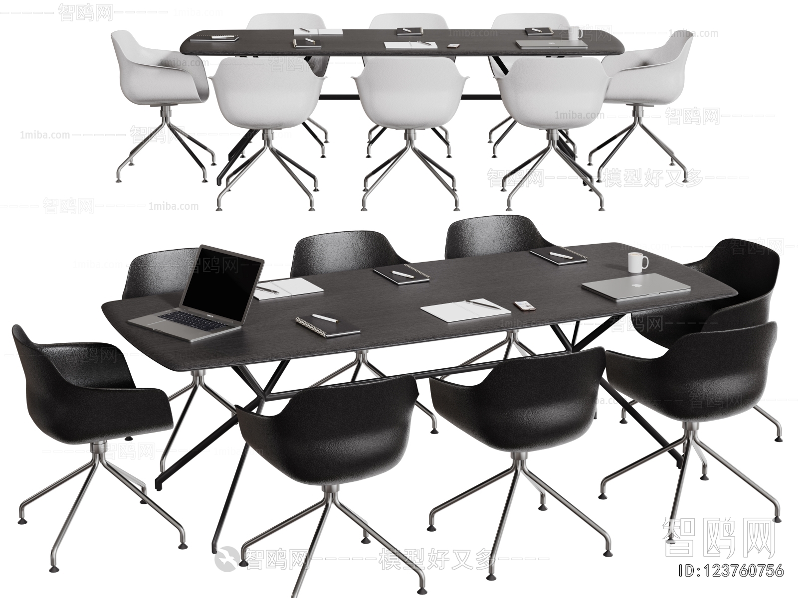 Modern Conference Table
