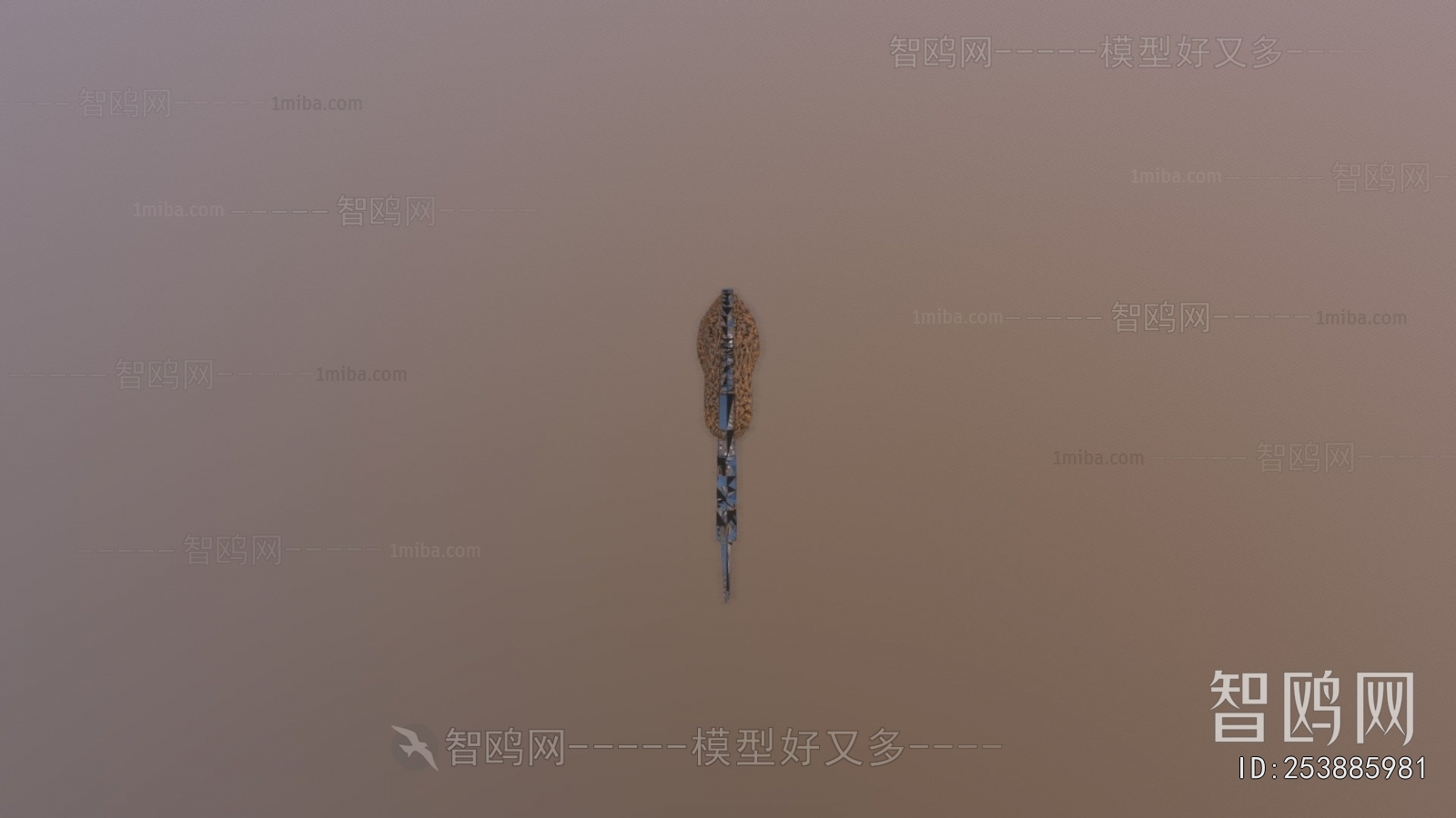 Modern Military Equipment