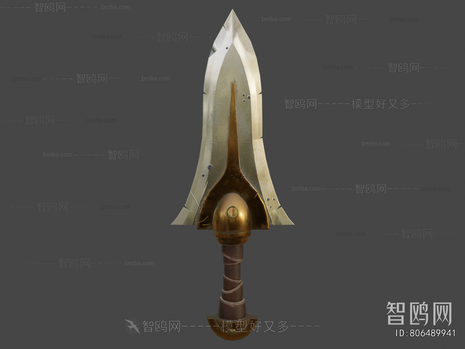 Modern Military Equipment