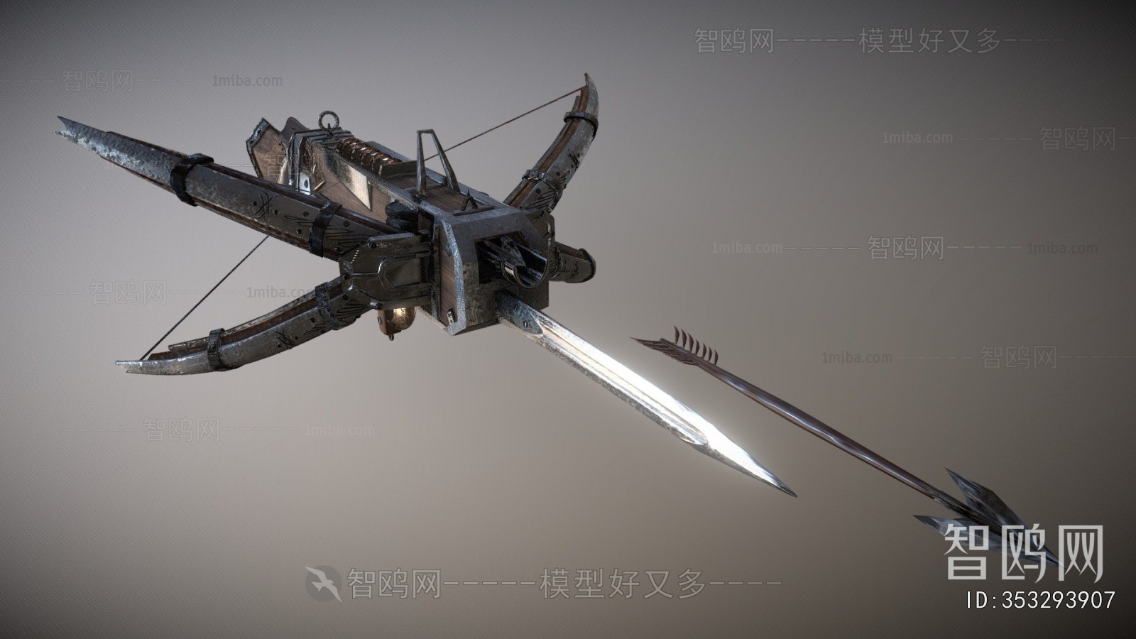 Modern Military Equipment