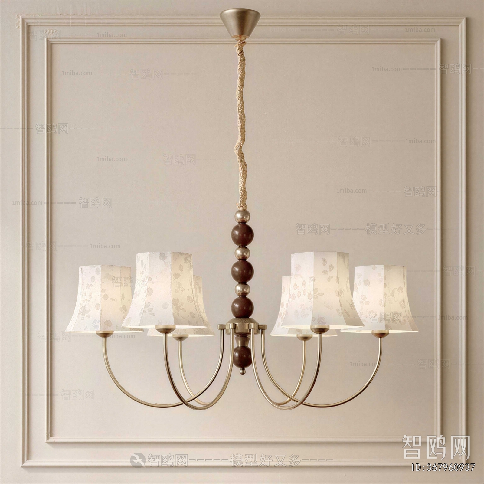 American Style Droplight