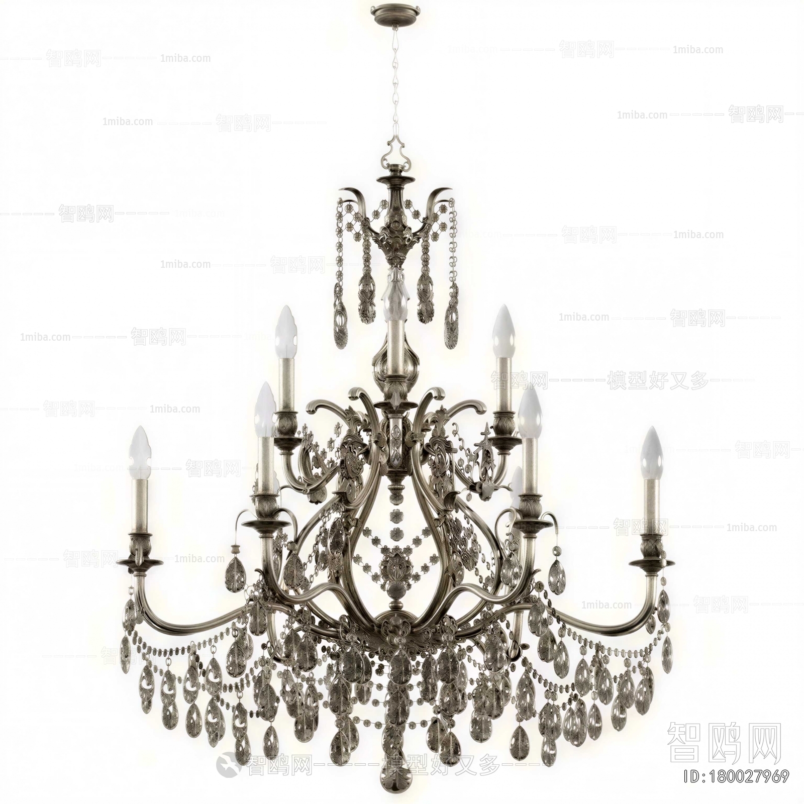 American Style Droplight