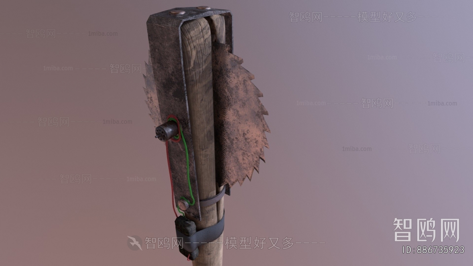 Modern Military Equipment