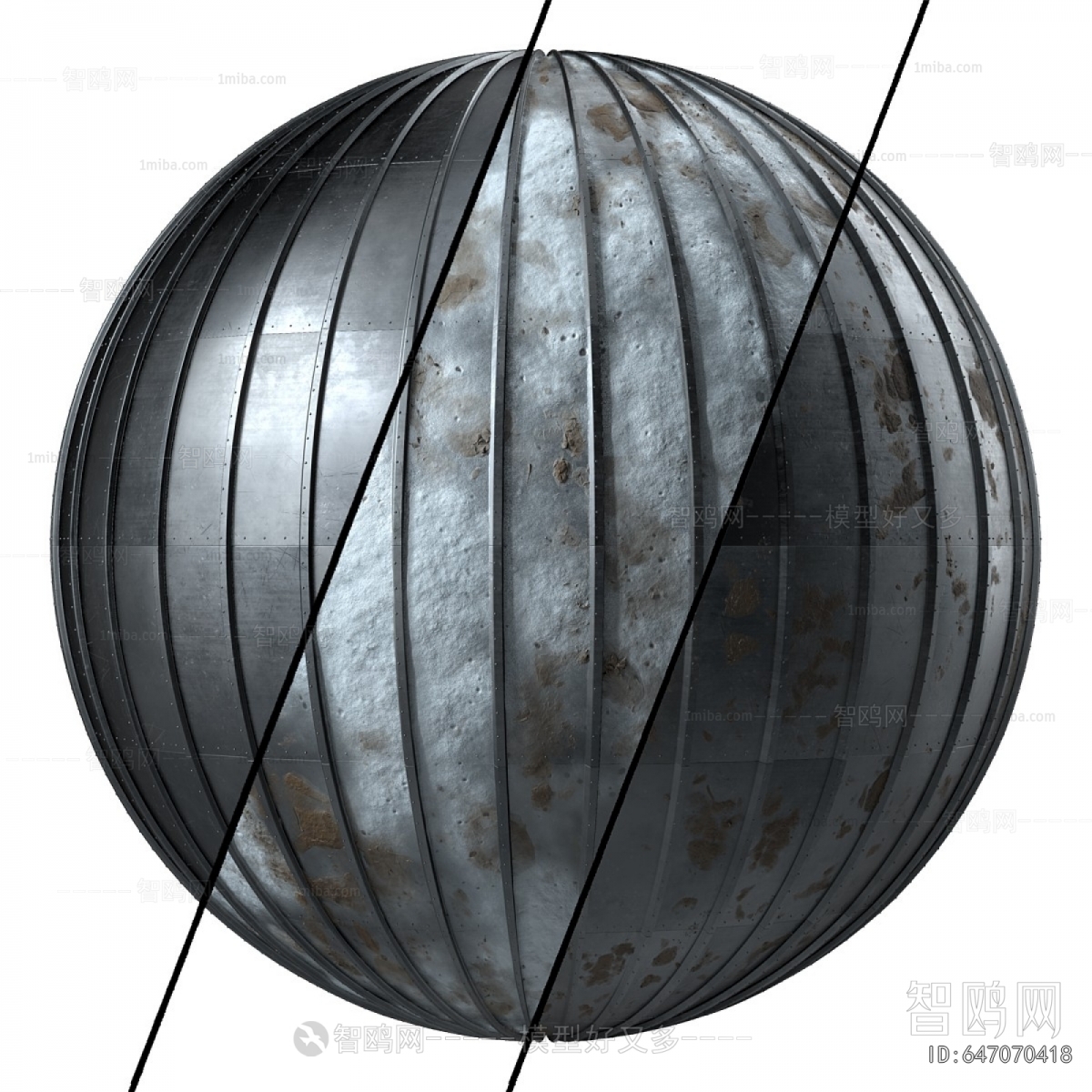 Modern Wall/floor/ceiling