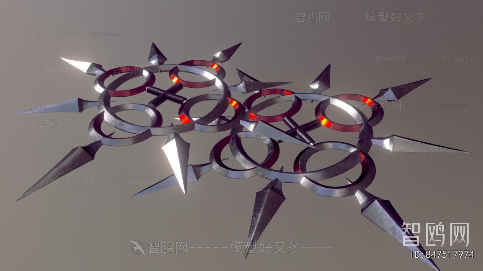 Modern Military Equipment