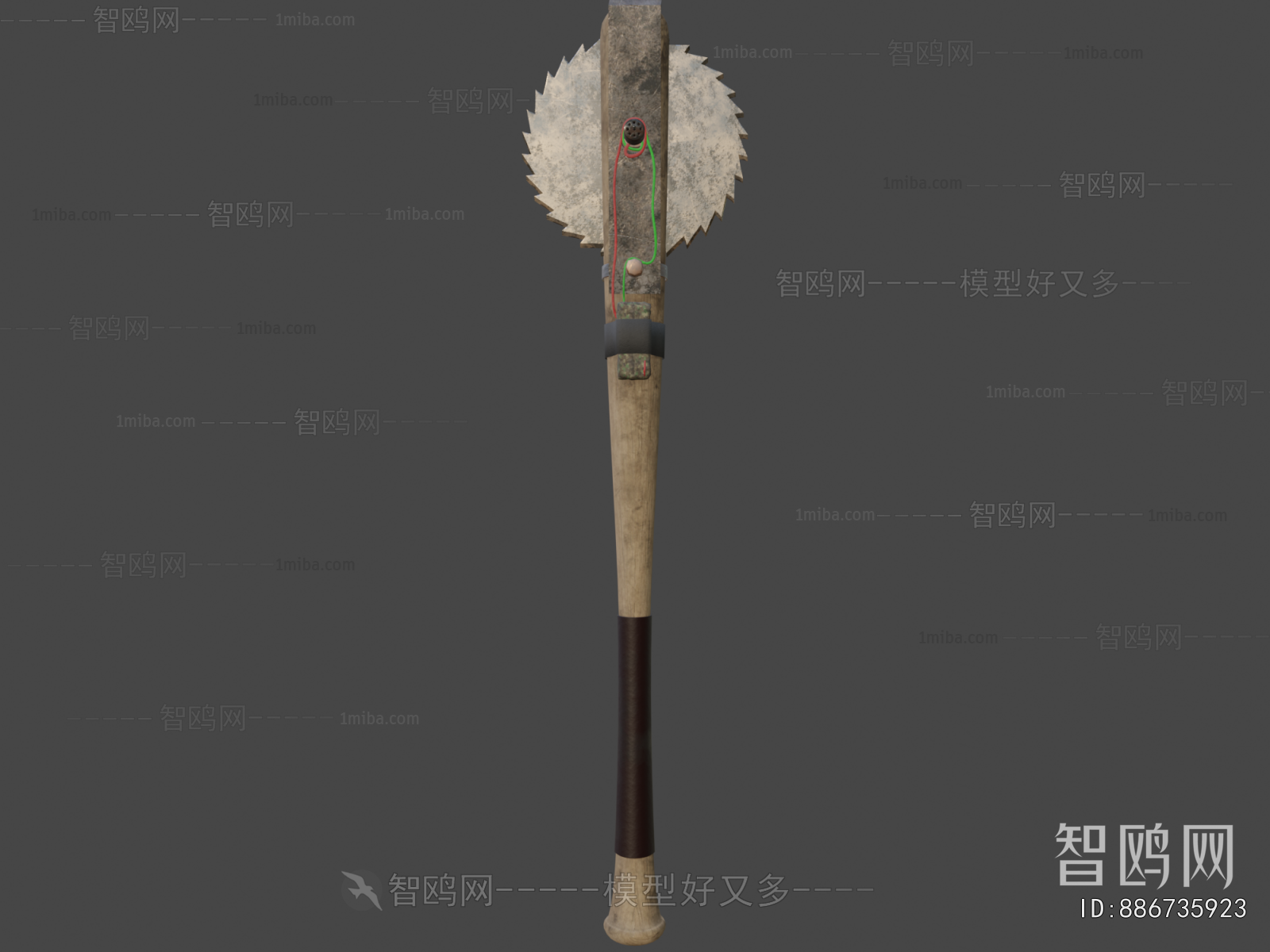 Modern Military Equipment