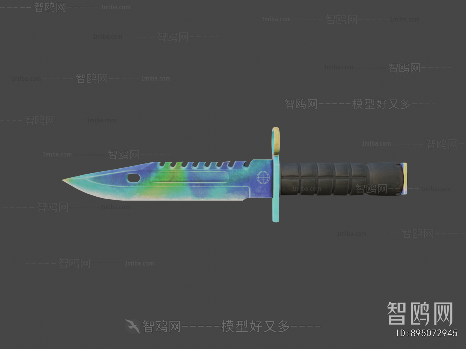 Modern Military Equipment