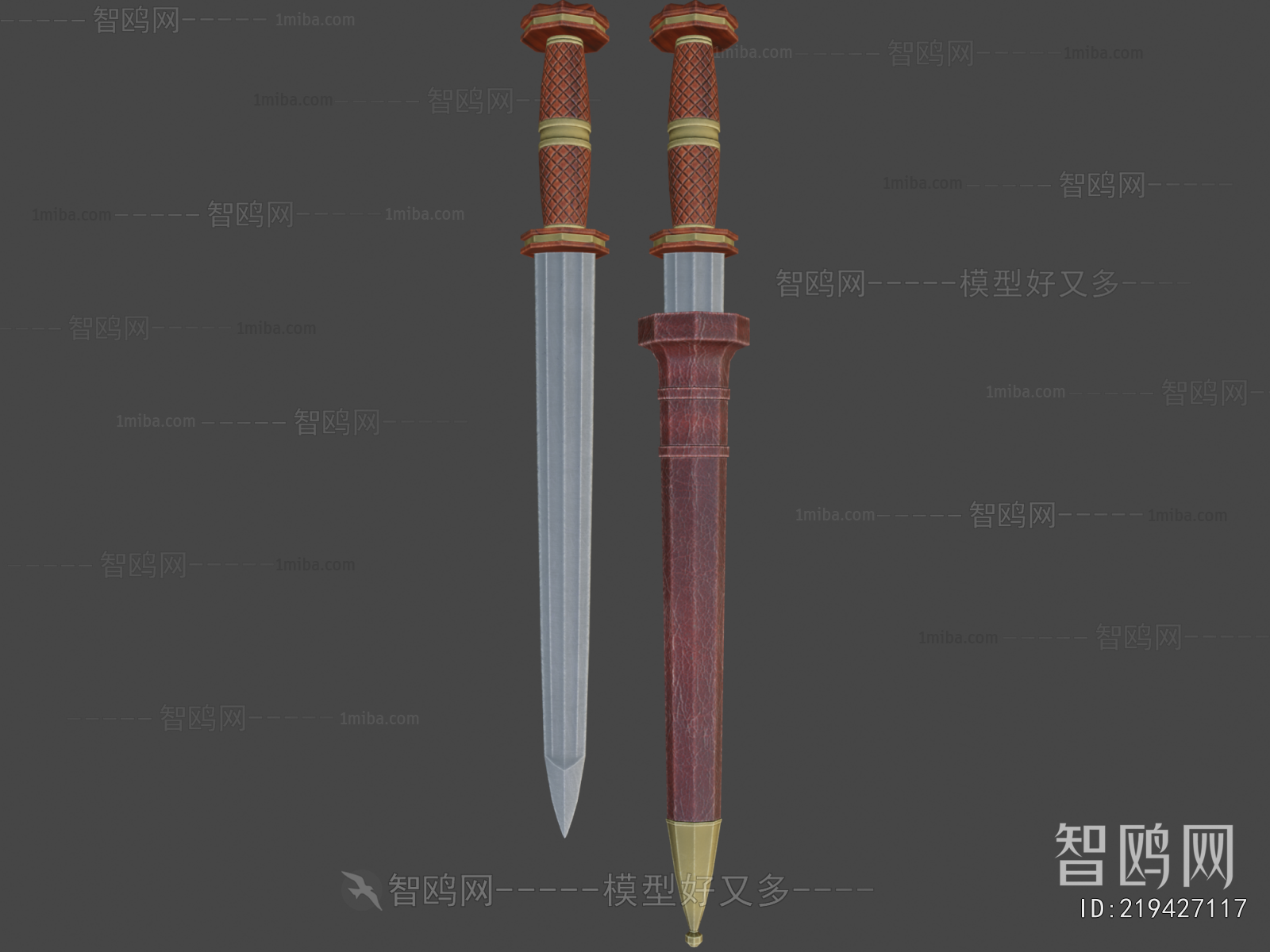 Modern Military Equipment