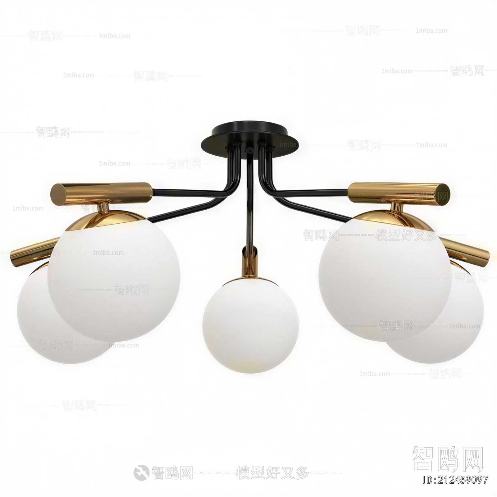 Modern Ceiling Ceiling Lamp
