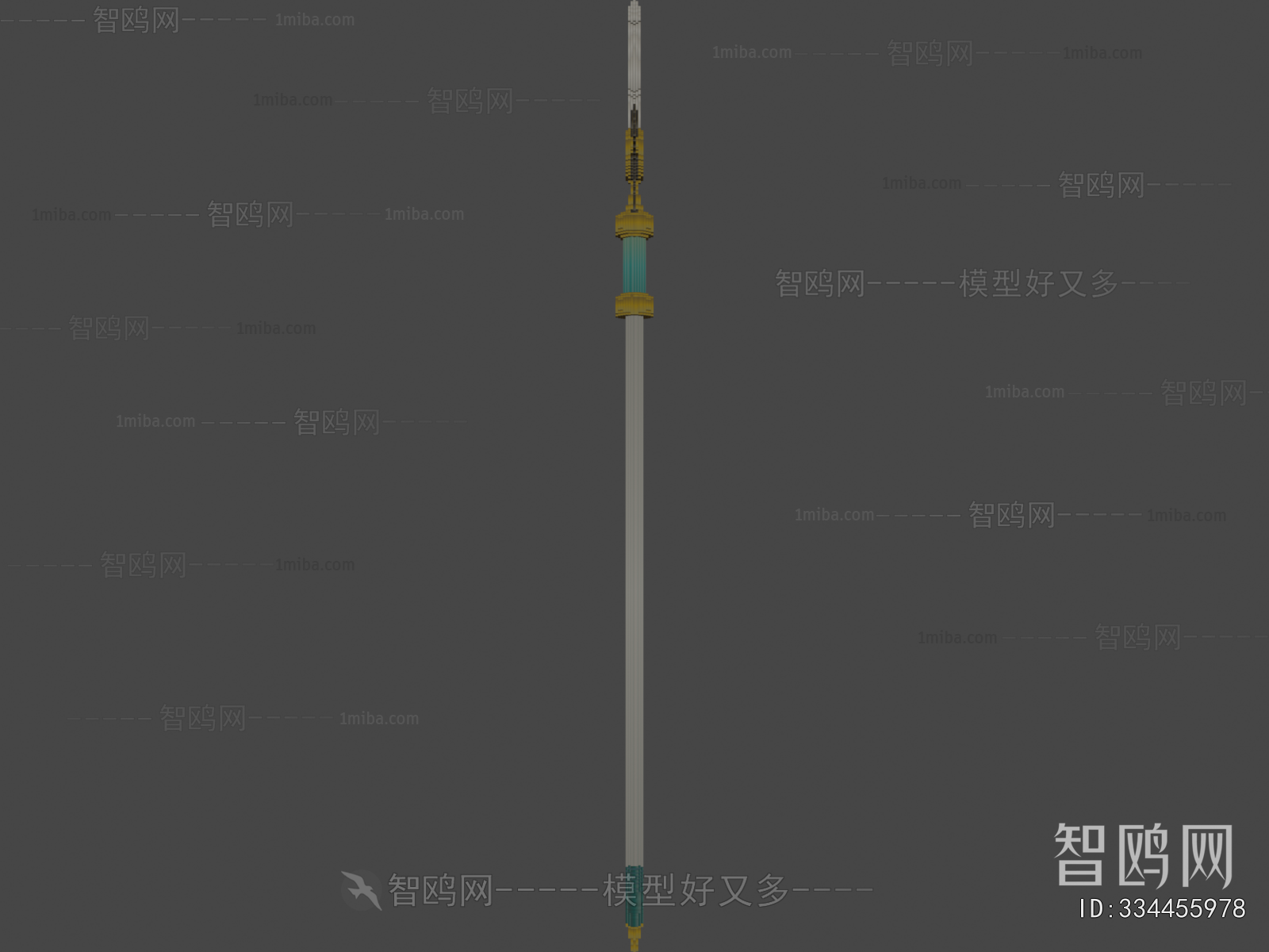 Modern Military Equipment