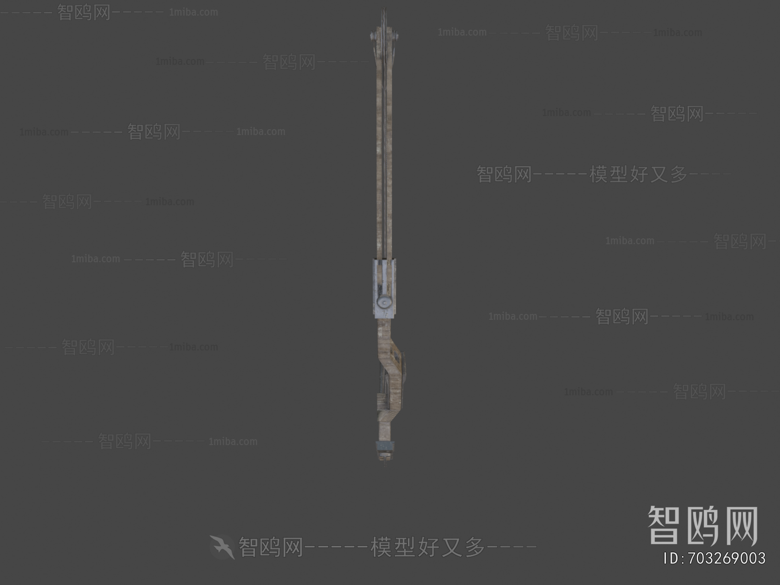 Modern Military Equipment