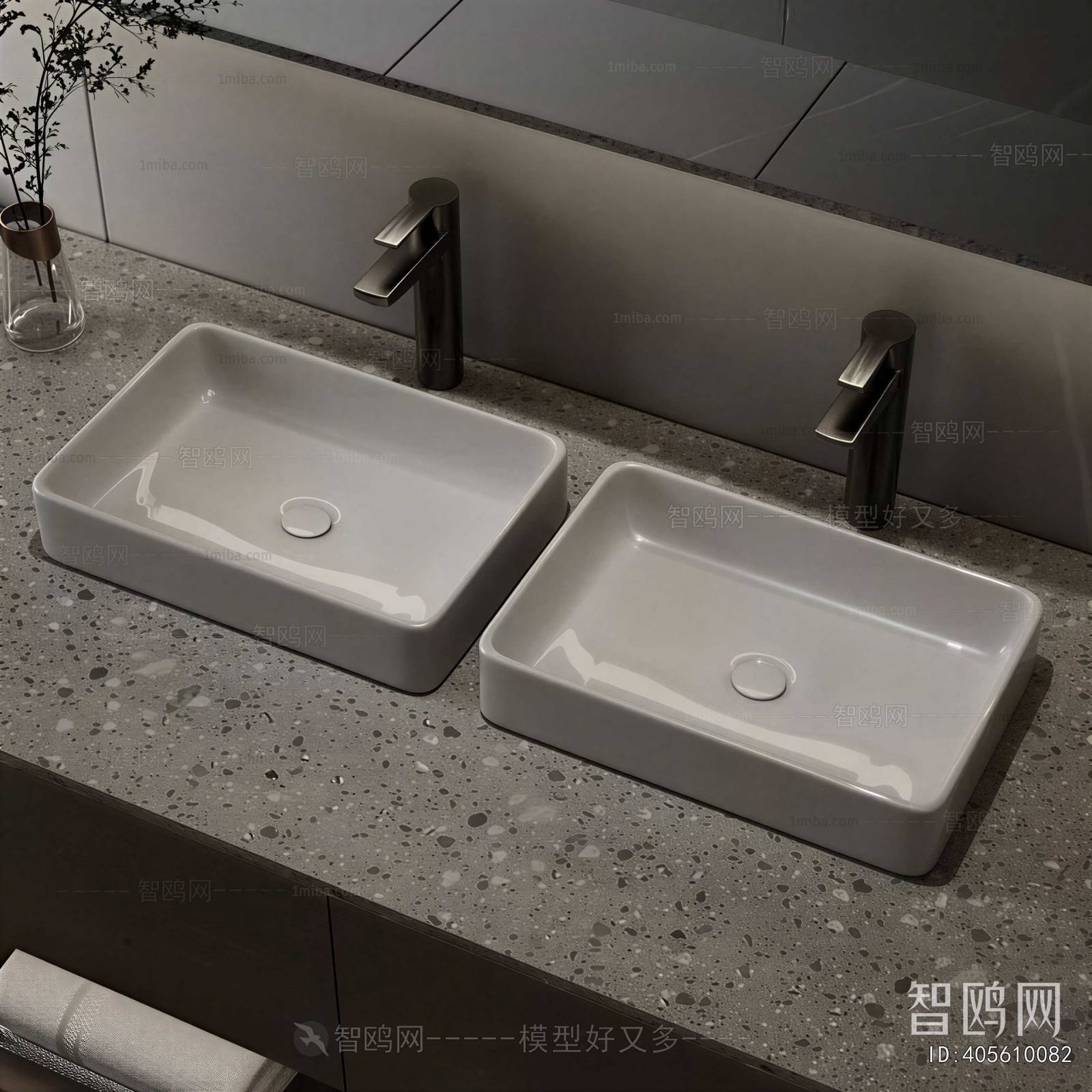 Modern Basin