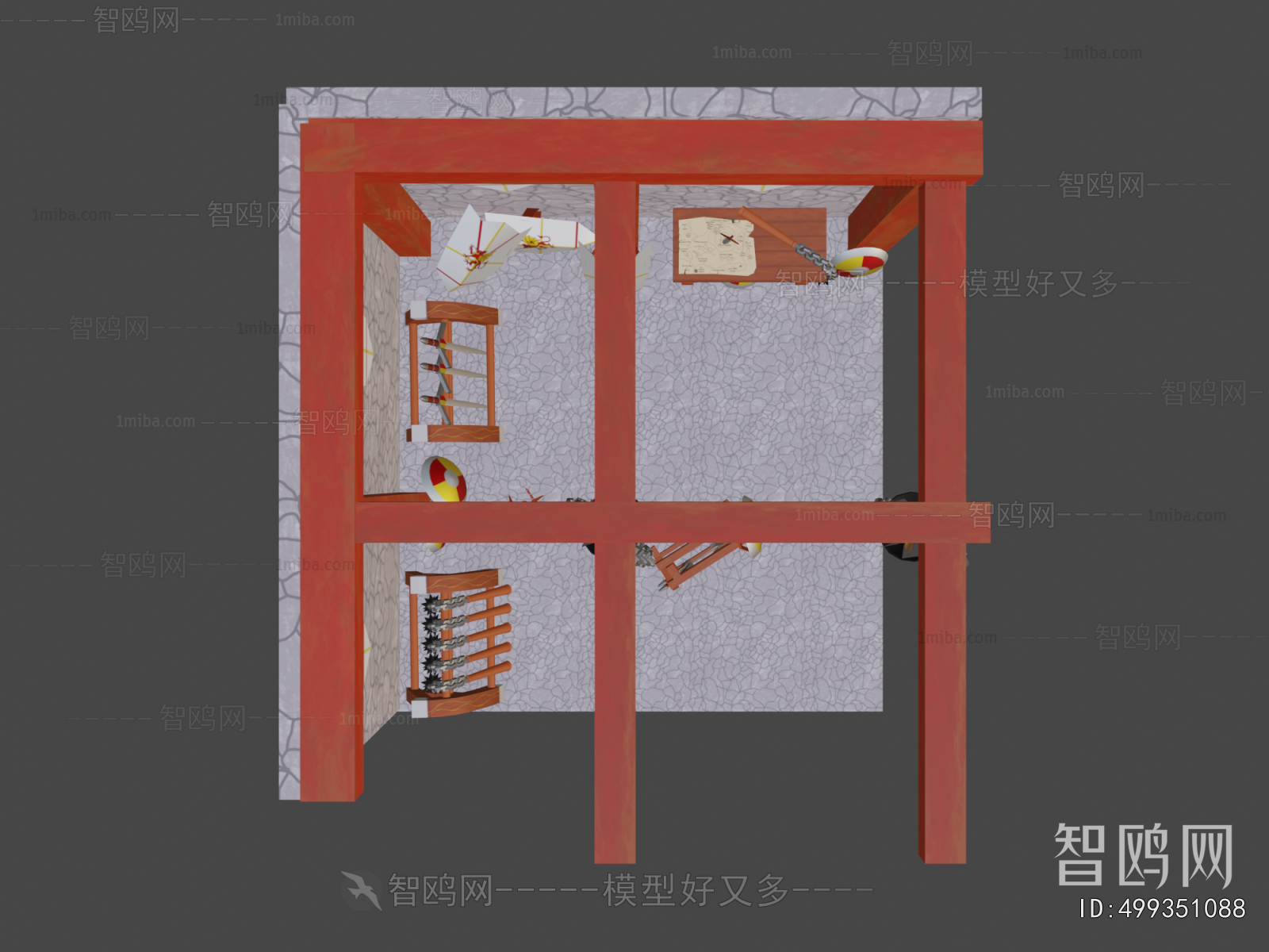 Modern Military Equipment