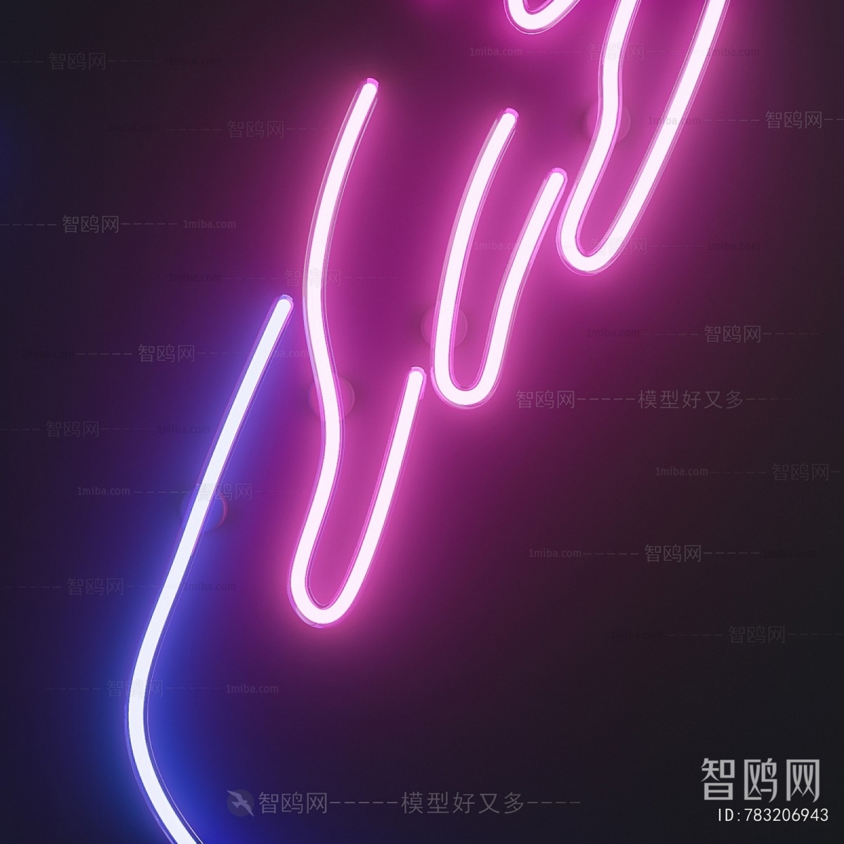 Modern Decorative Lamp