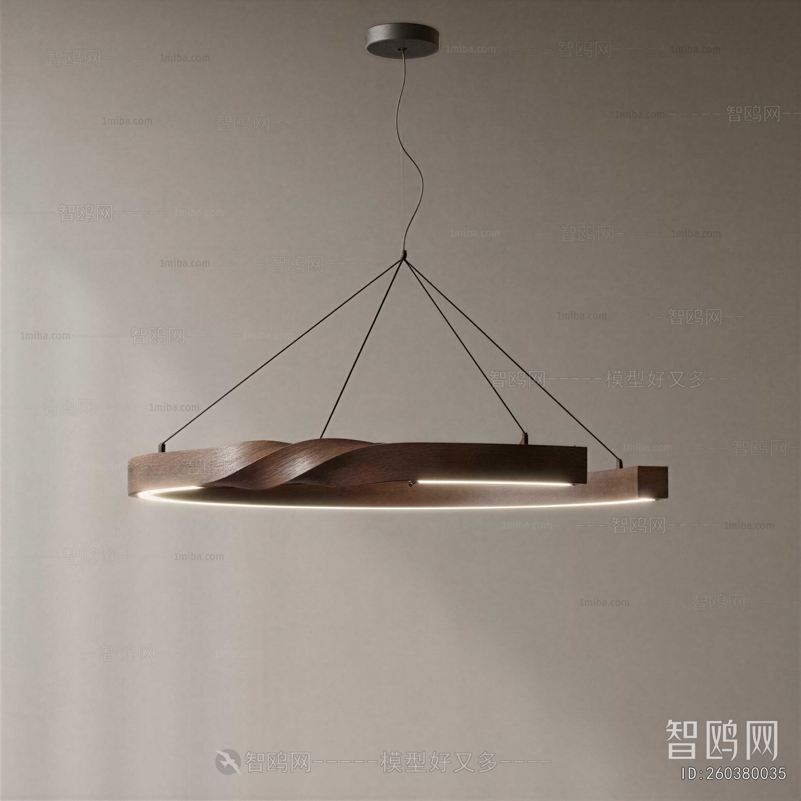 Modern Droplight
