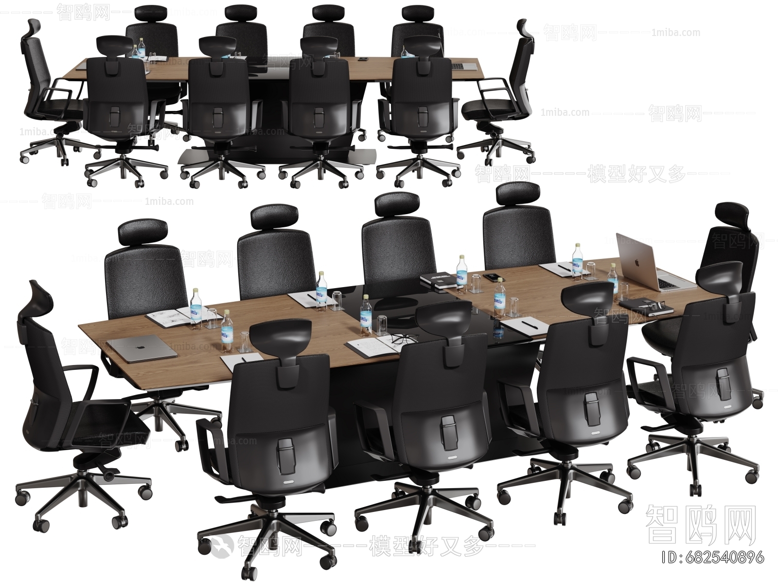 Modern Conference Table
