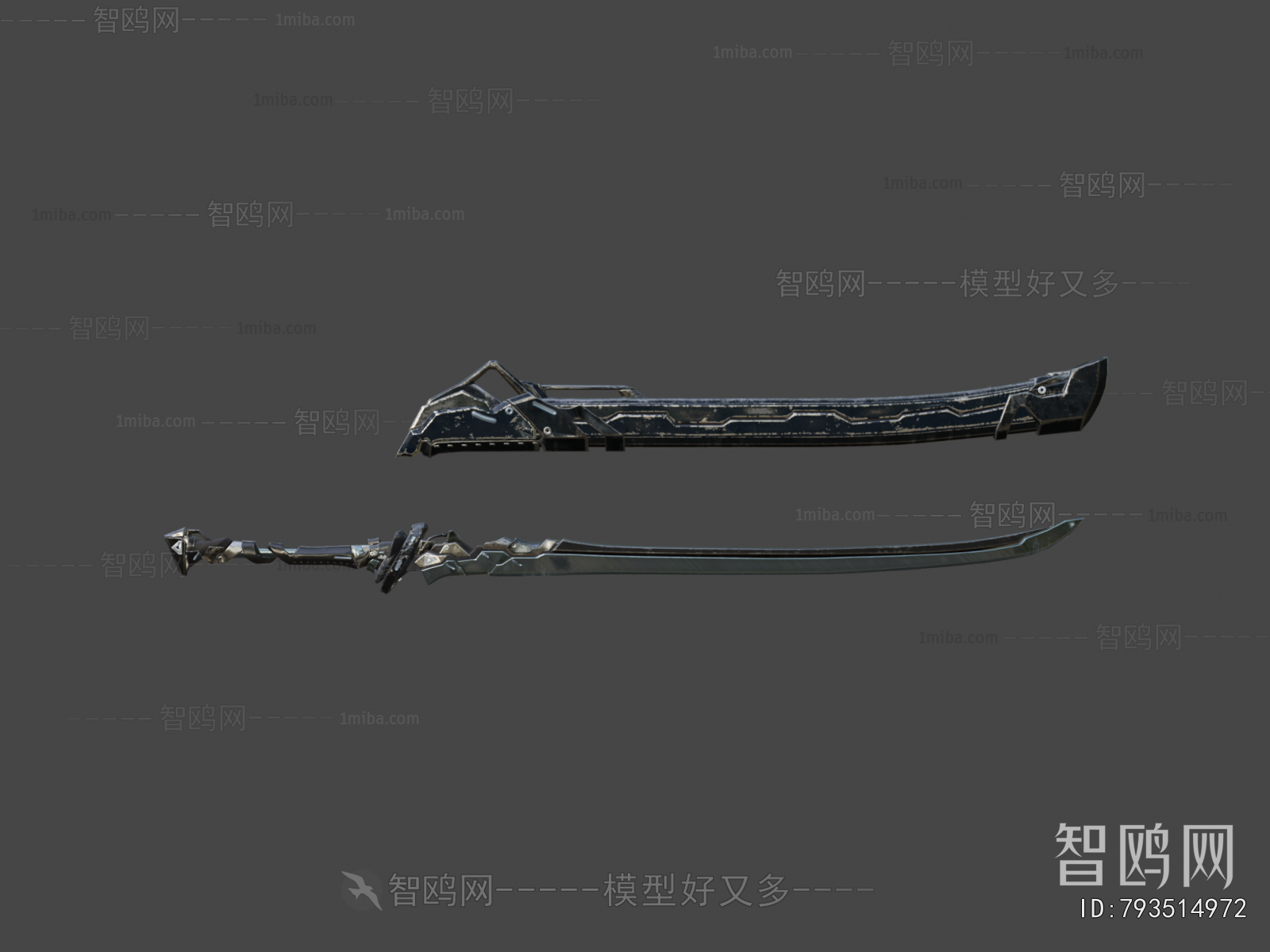 Modern Military Equipment