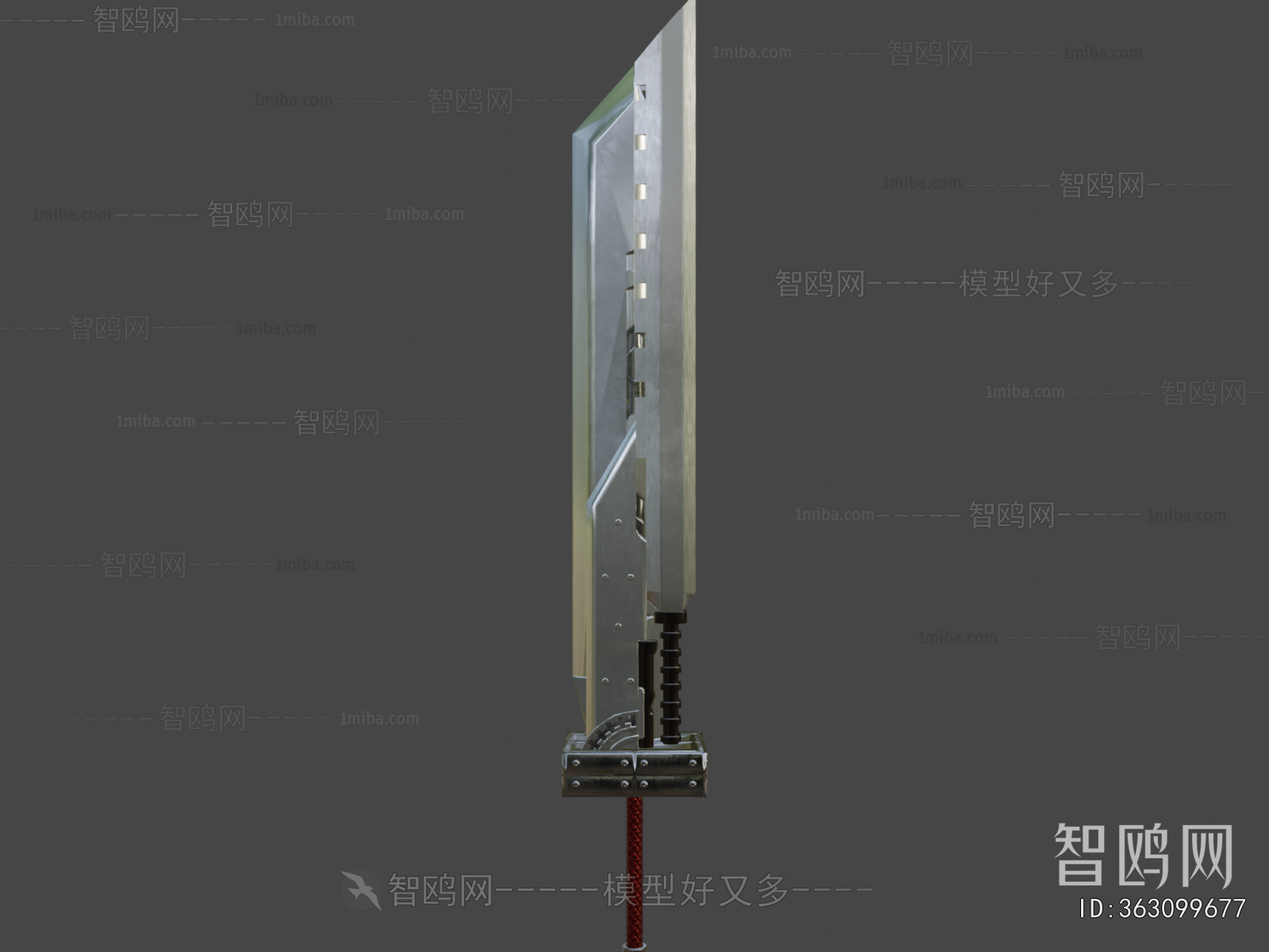 Modern Military Equipment