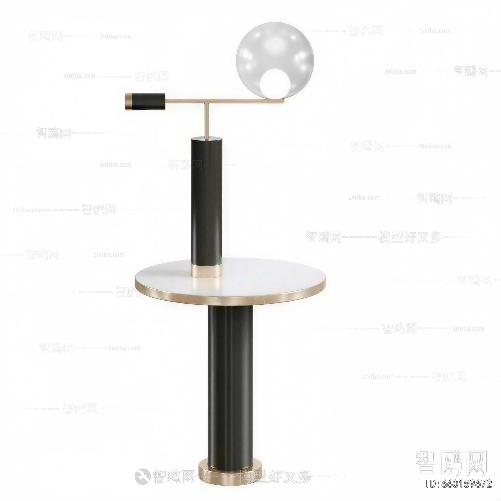 Modern Side Table/corner Table