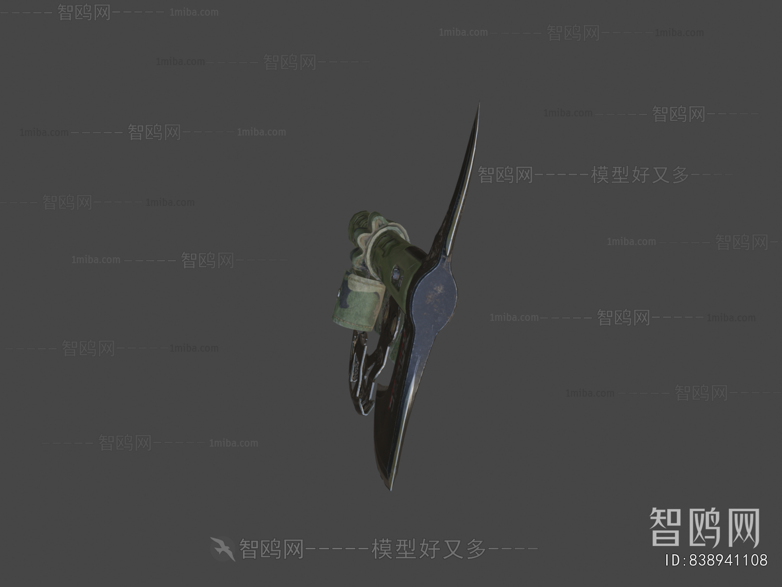 Modern Military Equipment